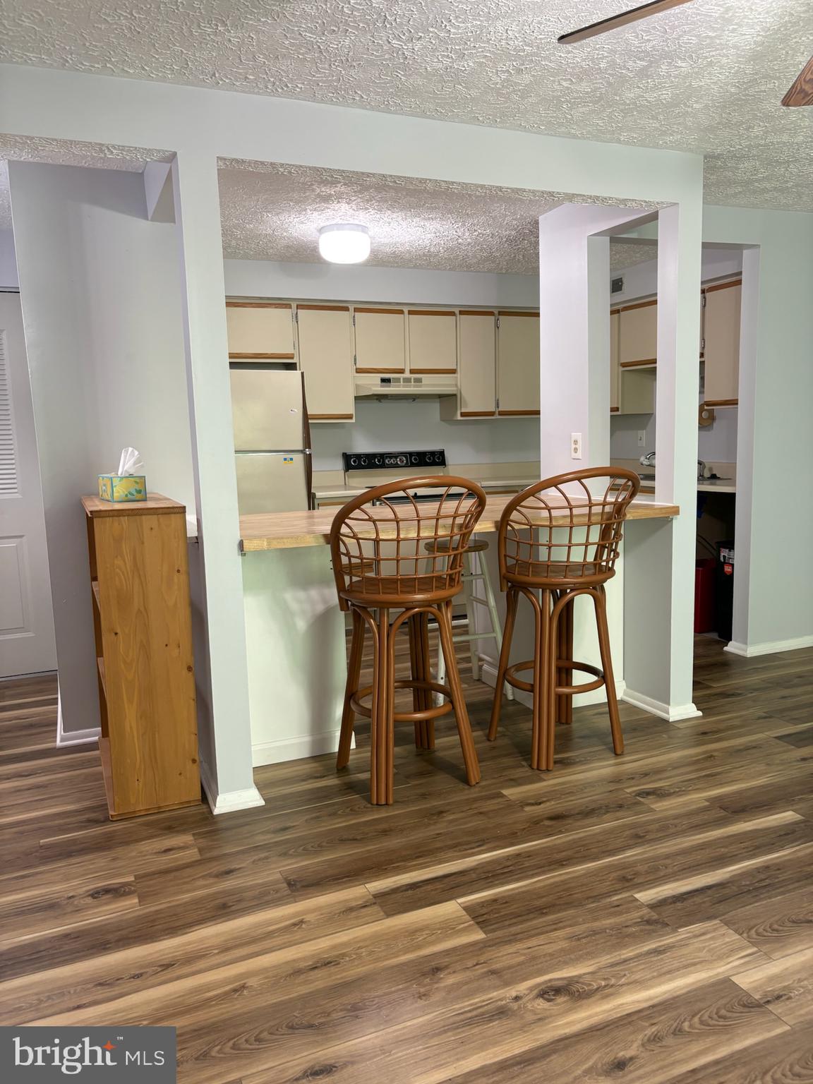 CHESTERFIELD - Residential Lease