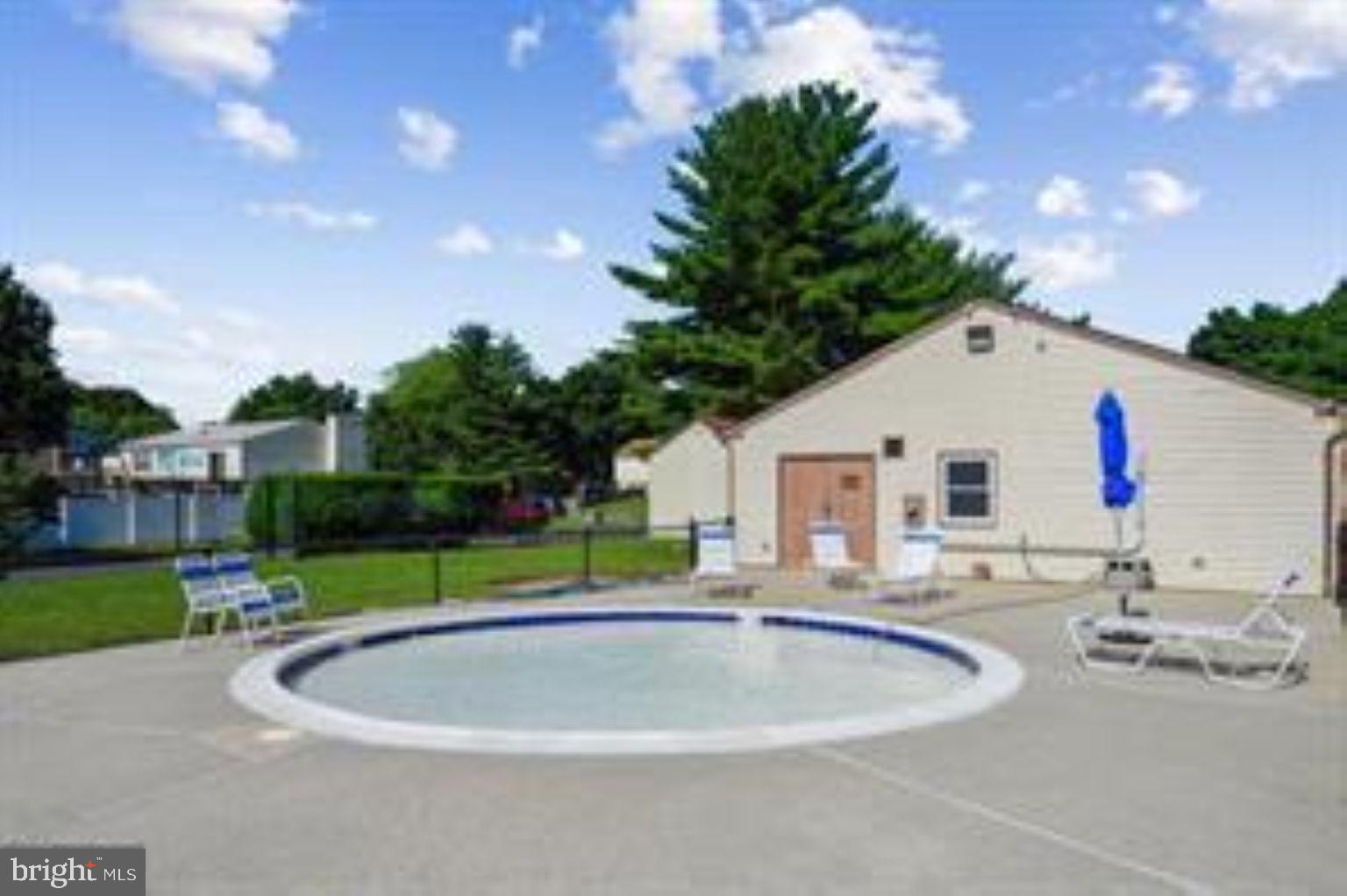 CHESTERFIELD - Residential Lease