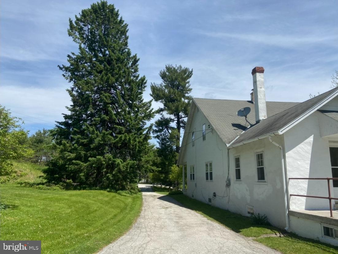 794 BEAR HILL ROAD