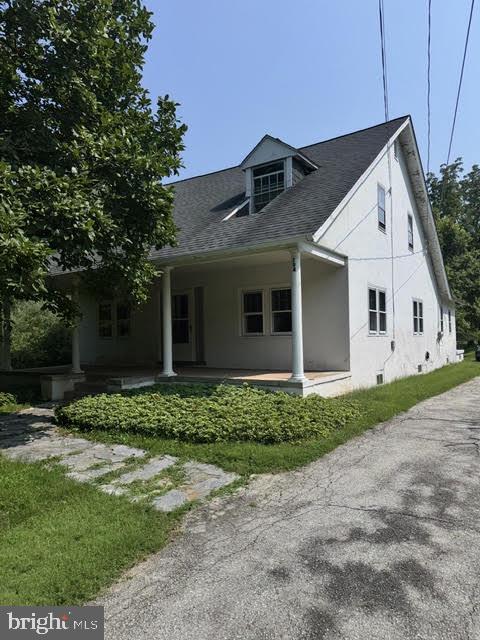 794 BEAR HILL ROAD