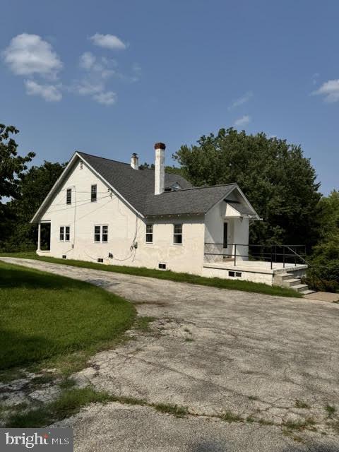 794 BEAR HILL ROAD