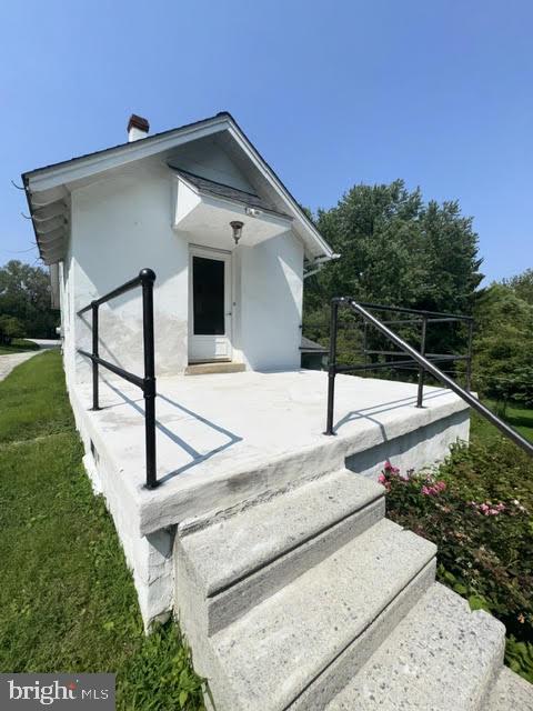 794 BEAR HILL ROAD