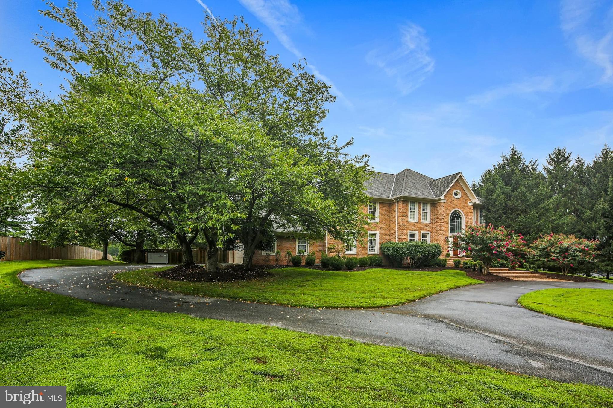 4255 BUCKSKIN LAKE DRIVE