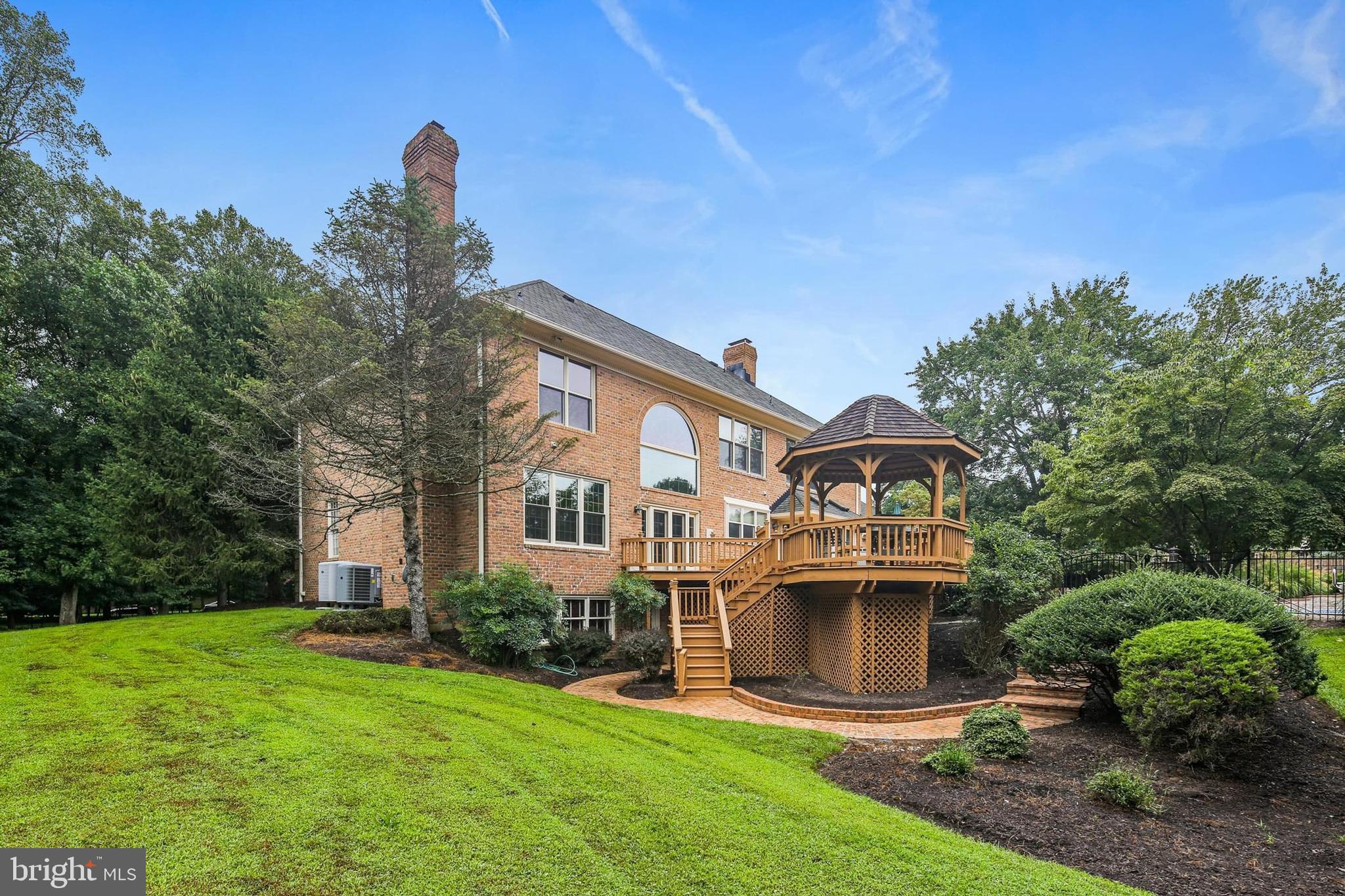 4255 BUCKSKIN LAKE DRIVE