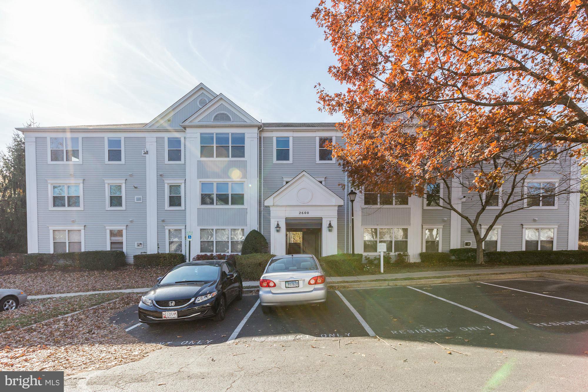 WINTERGATE AT LONGMEAD CROSSING - Residential