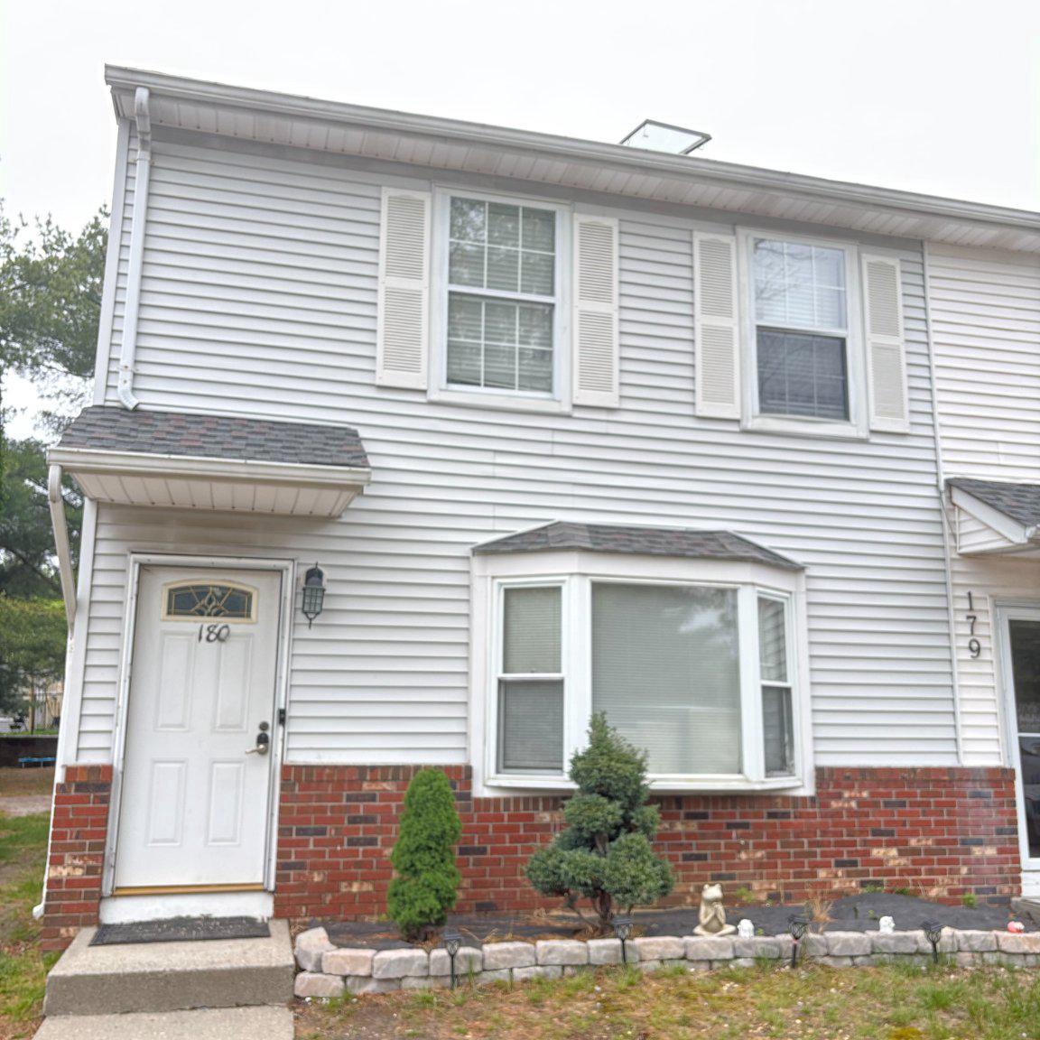 Photo 1 of 36 — 180 EVA COURT, JACKSON, NJ 08527