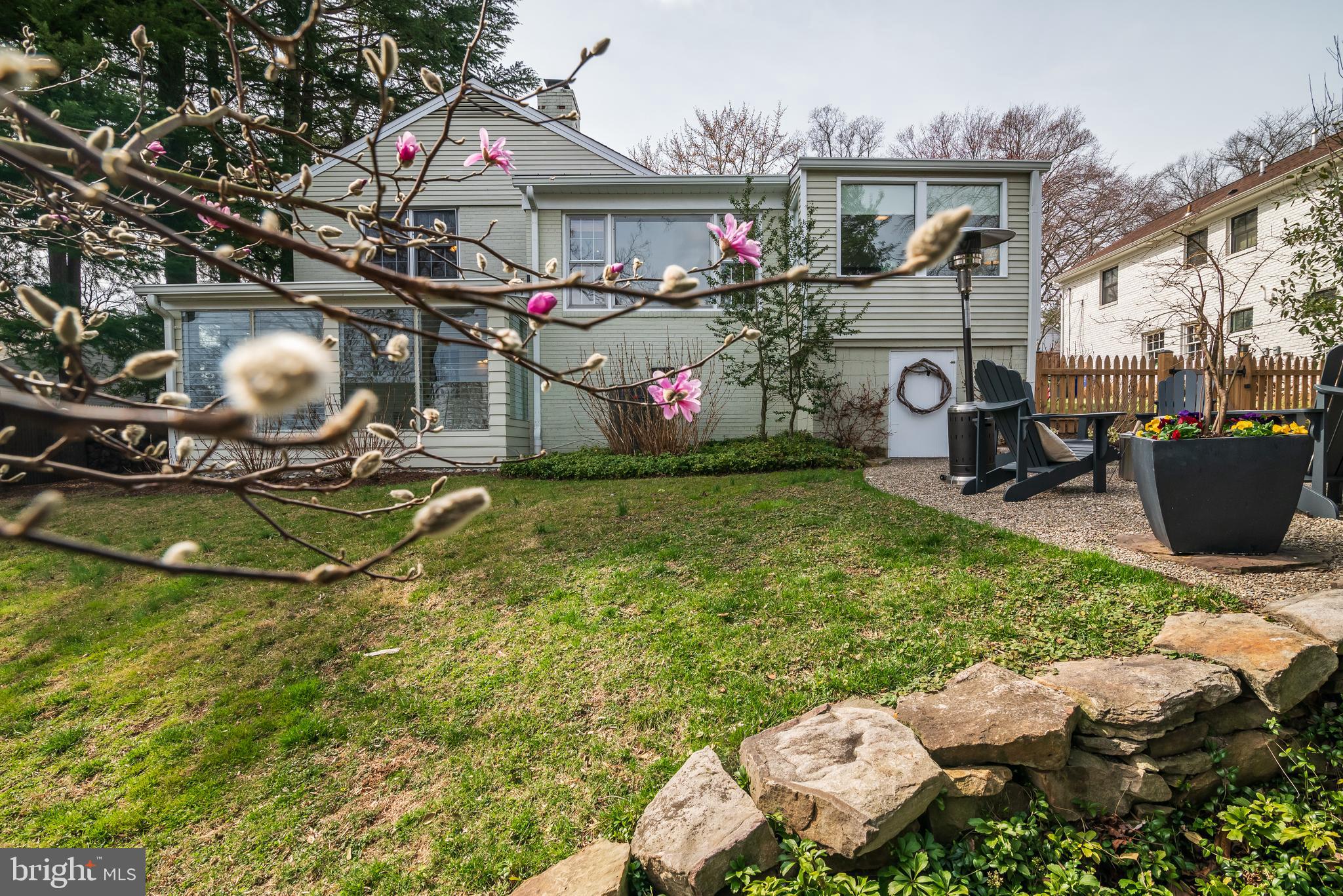 SPRINGFIELD - Residential