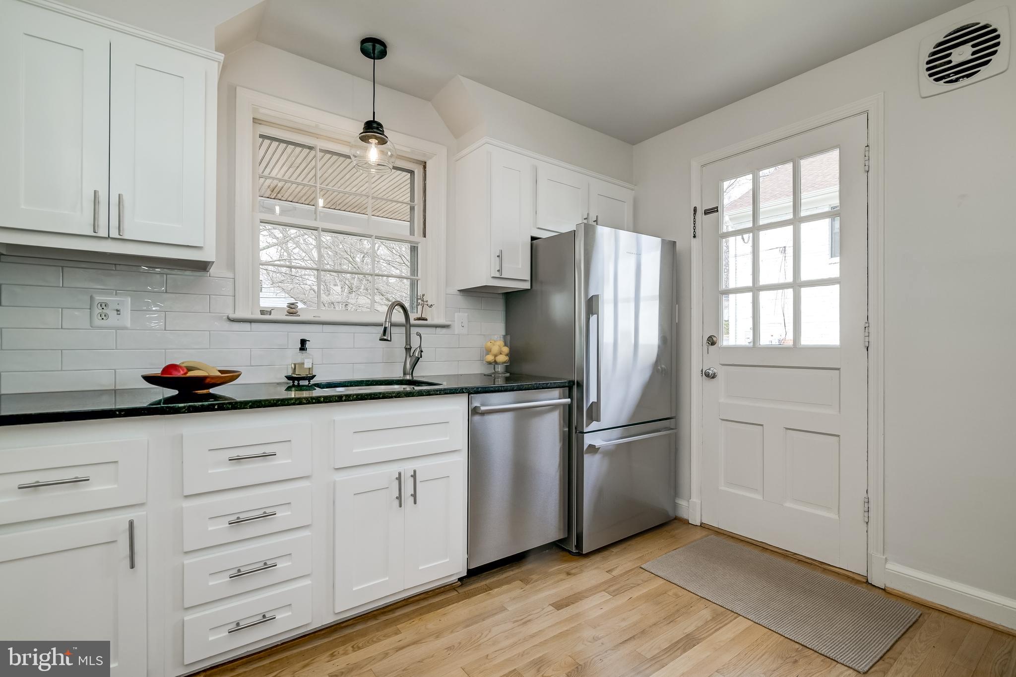 SPRINGFIELD - Residential