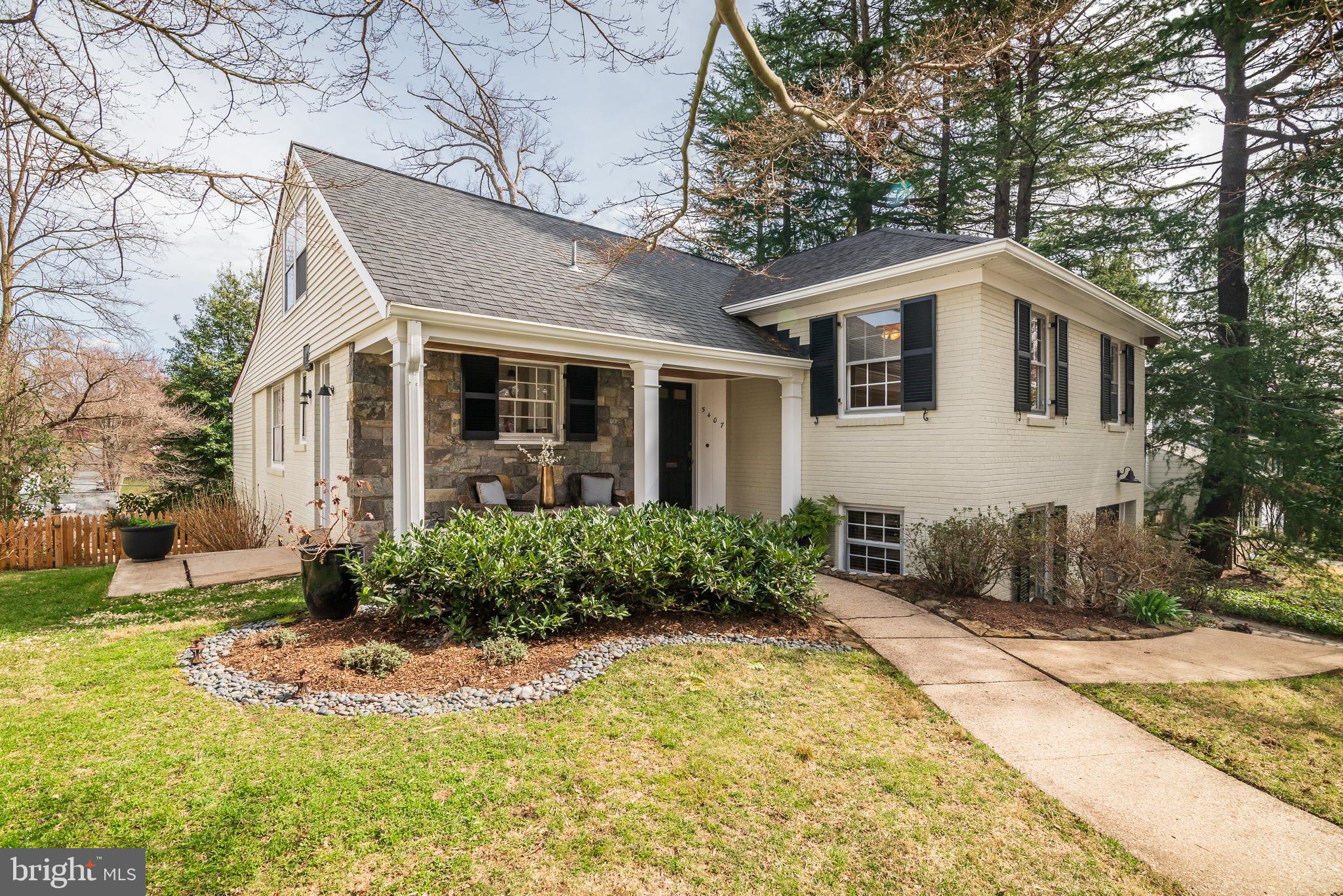 SPRINGFIELD - Residential