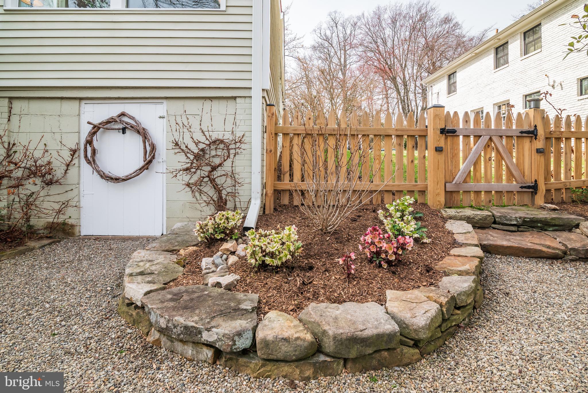 SPRINGFIELD - Residential