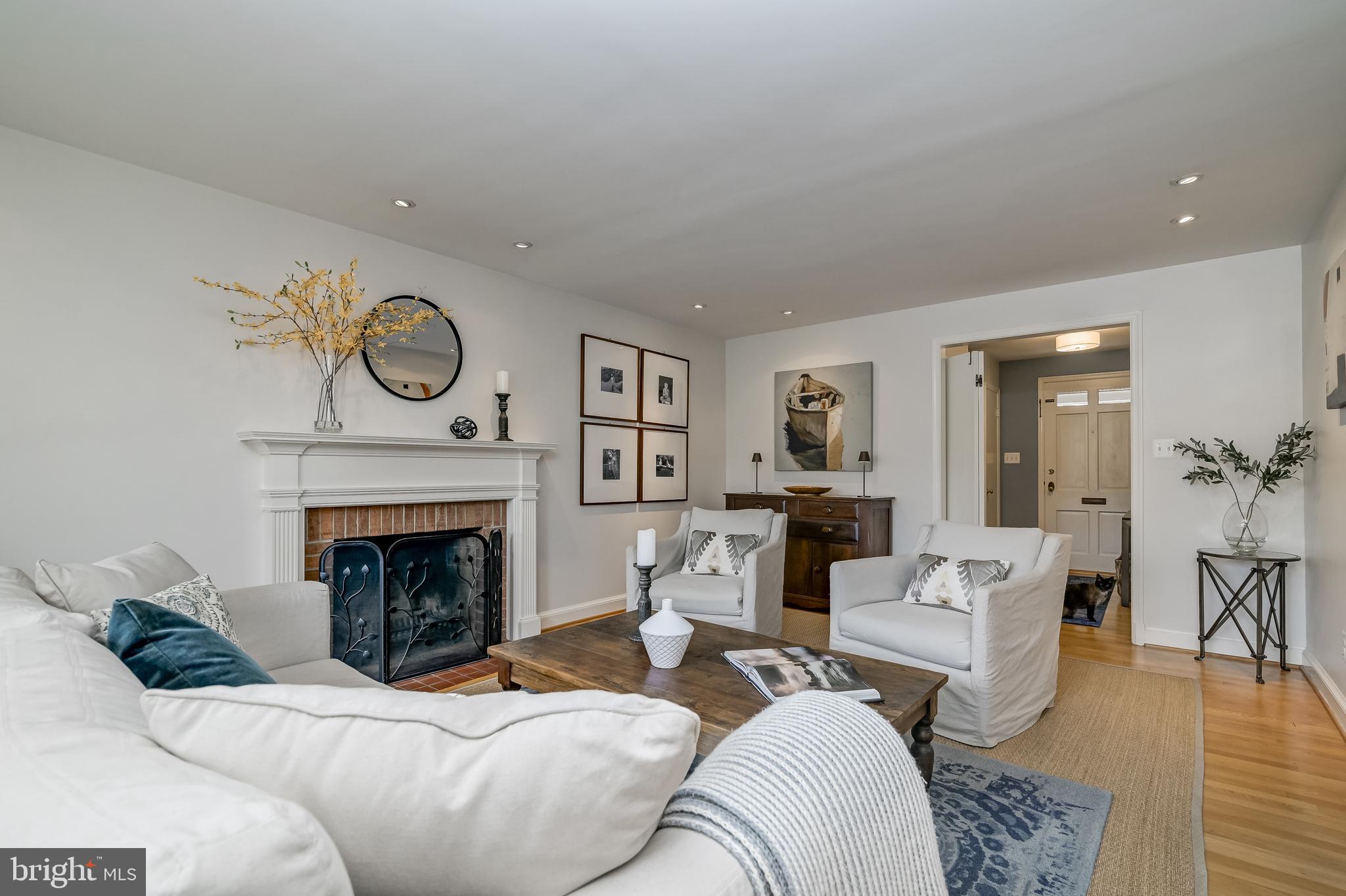 SPRINGFIELD - Residential