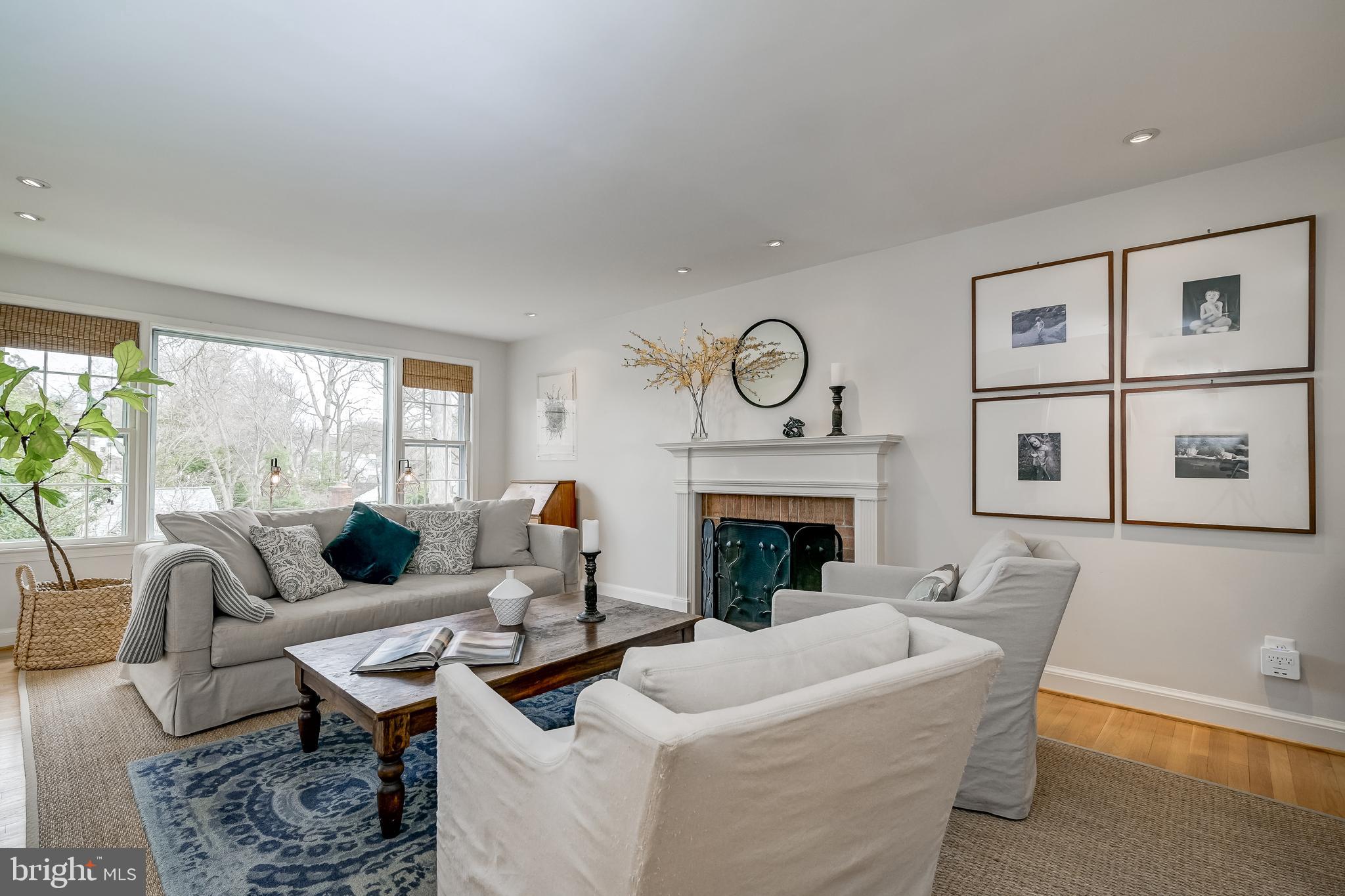 SPRINGFIELD - Residential