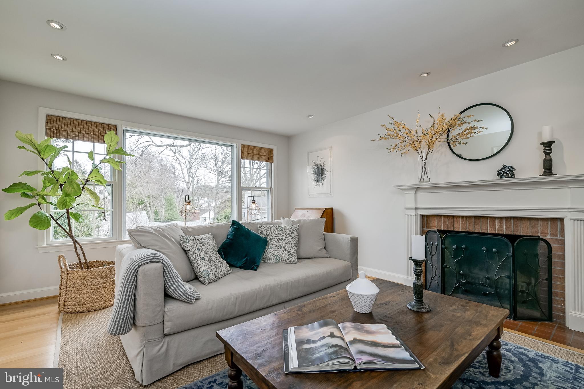 SPRINGFIELD - Residential