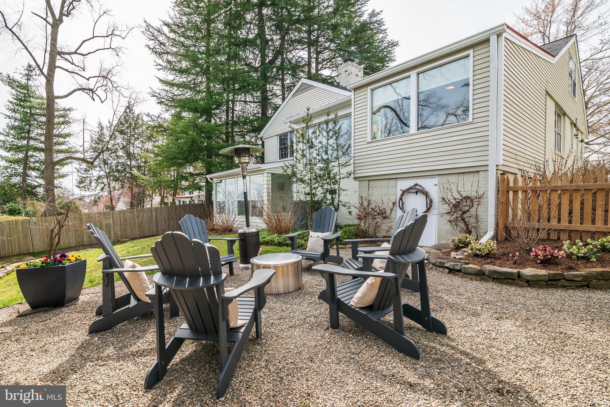 SPRINGFIELD - Residential