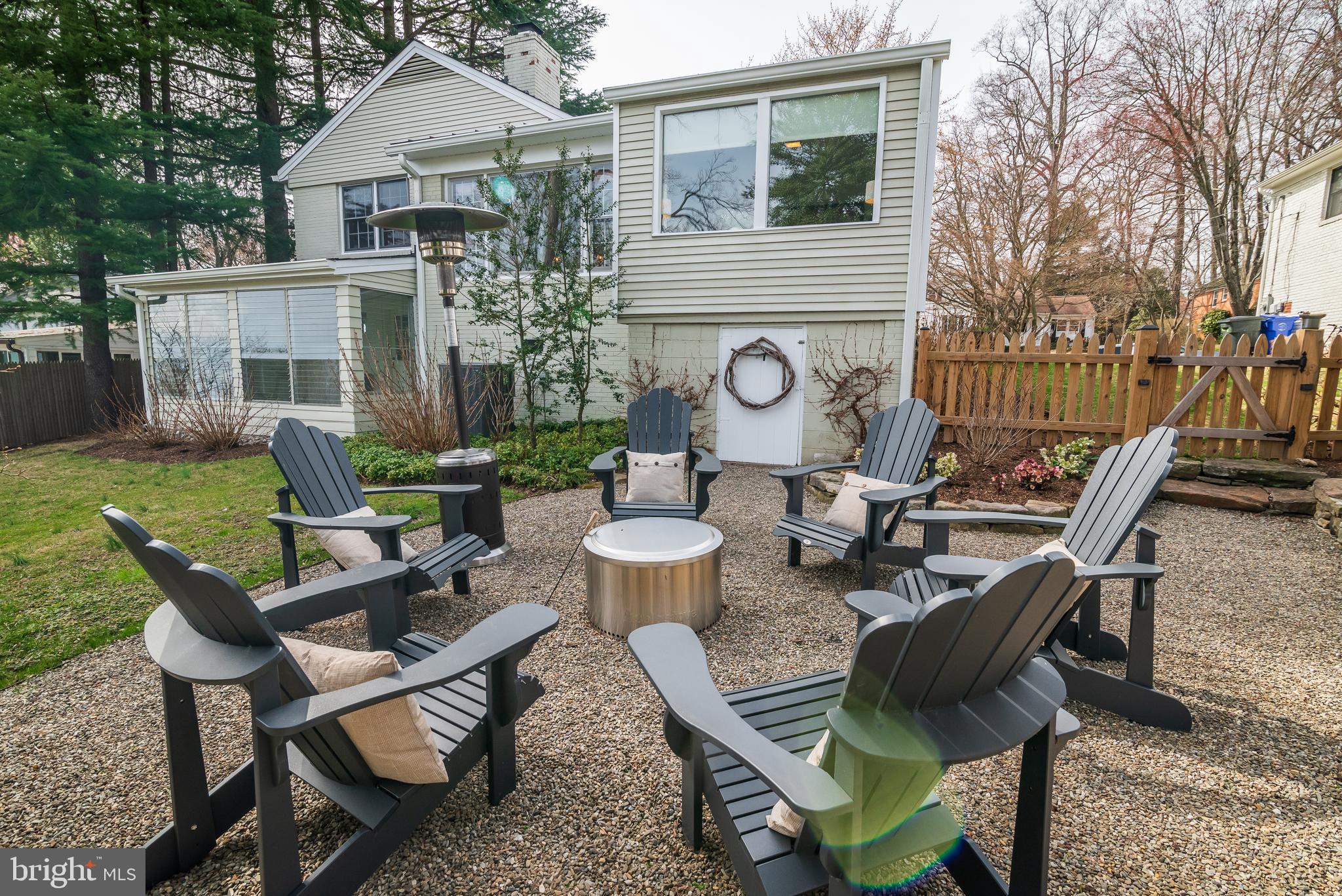 SPRINGFIELD - Residential