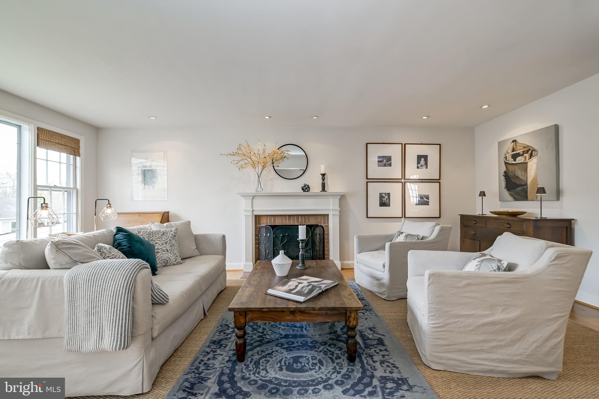 SPRINGFIELD - Residential