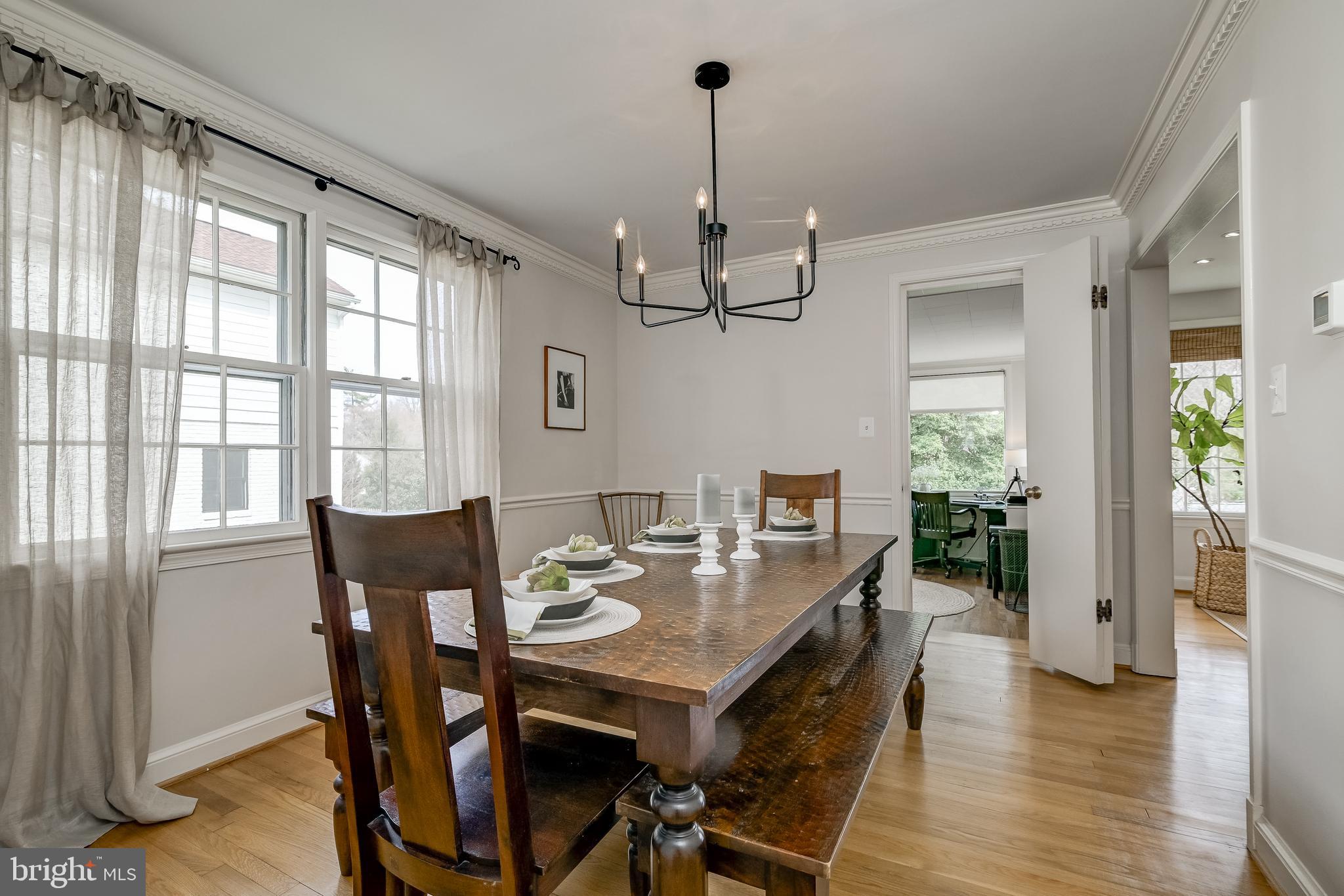 SPRINGFIELD - Residential