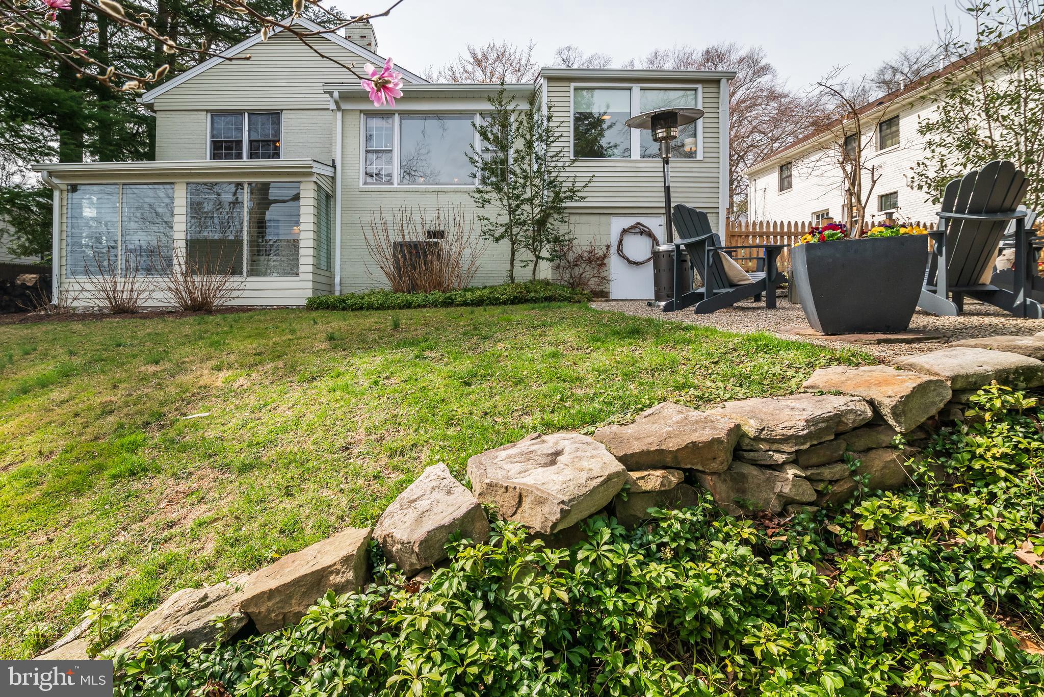 SPRINGFIELD - Residential