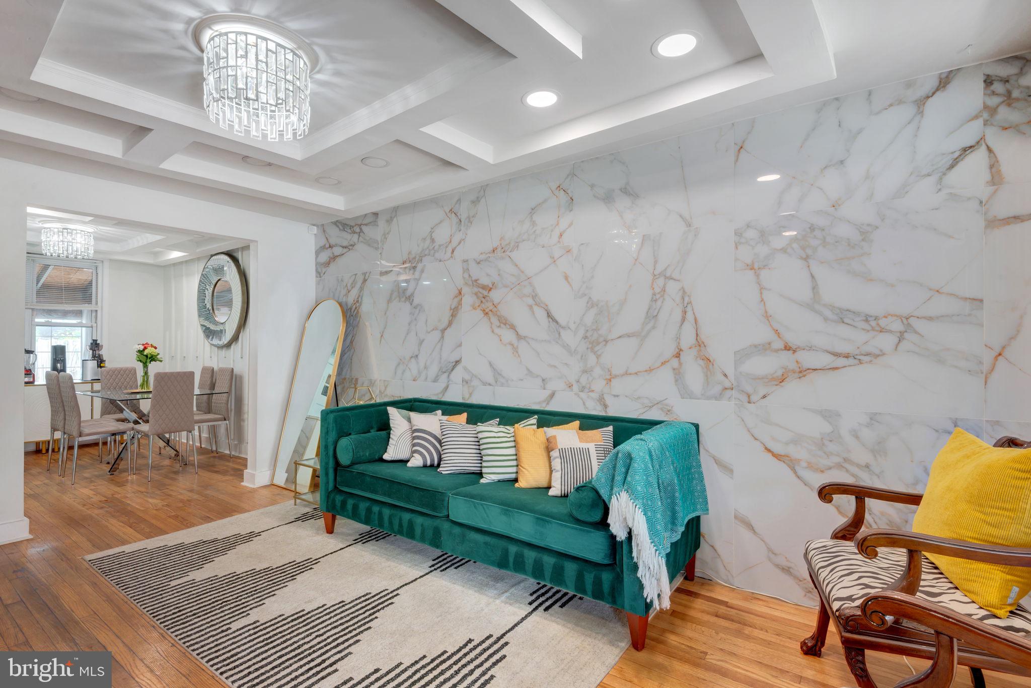 BELAIR-EDISON - Residential