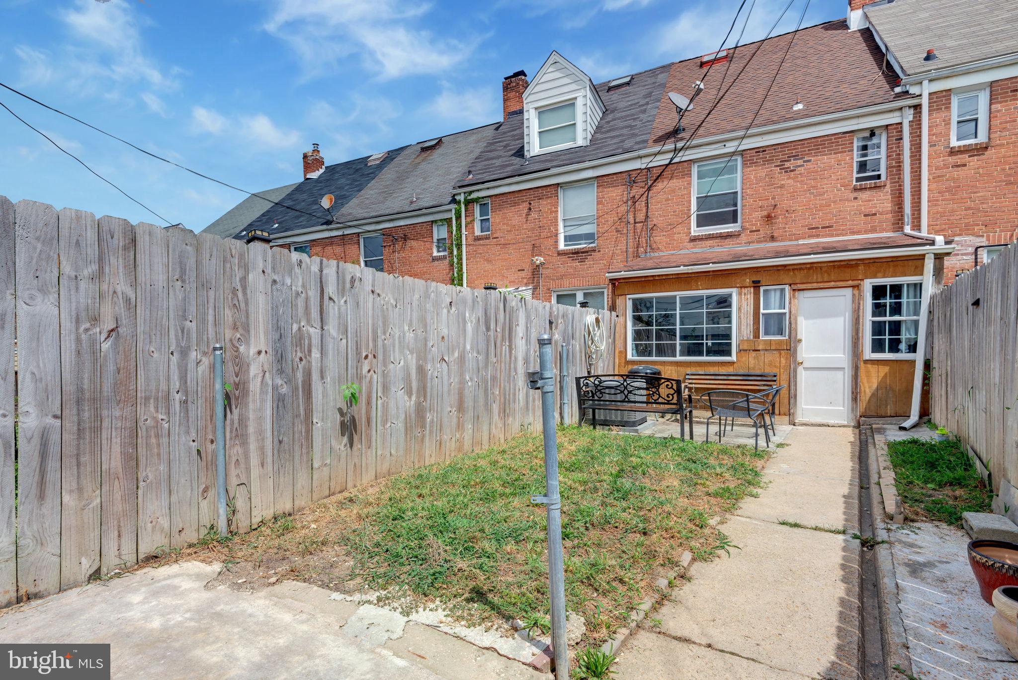 BELAIR-EDISON - Residential