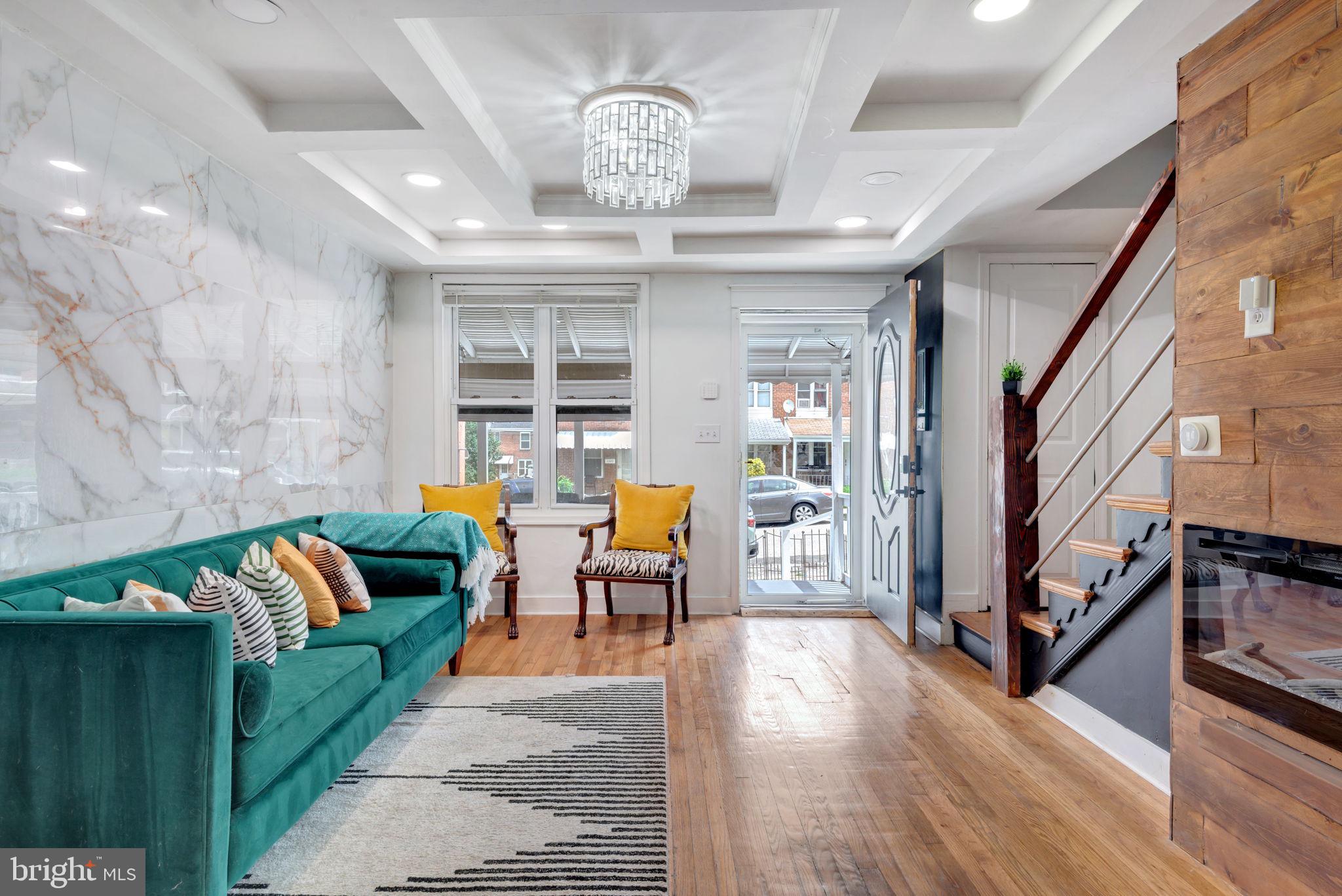 BELAIR-EDISON - Residential