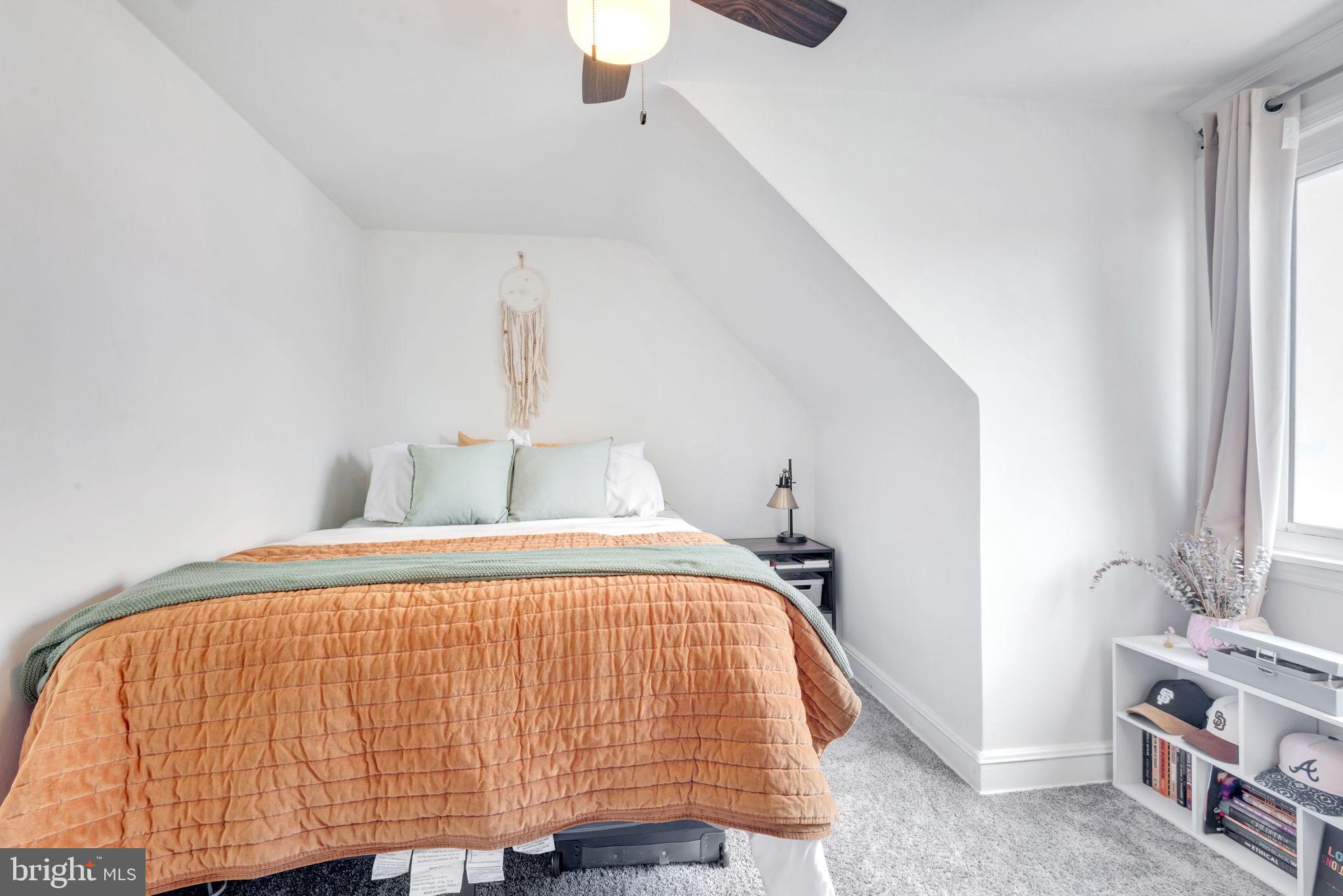 BELAIR-EDISON - Residential