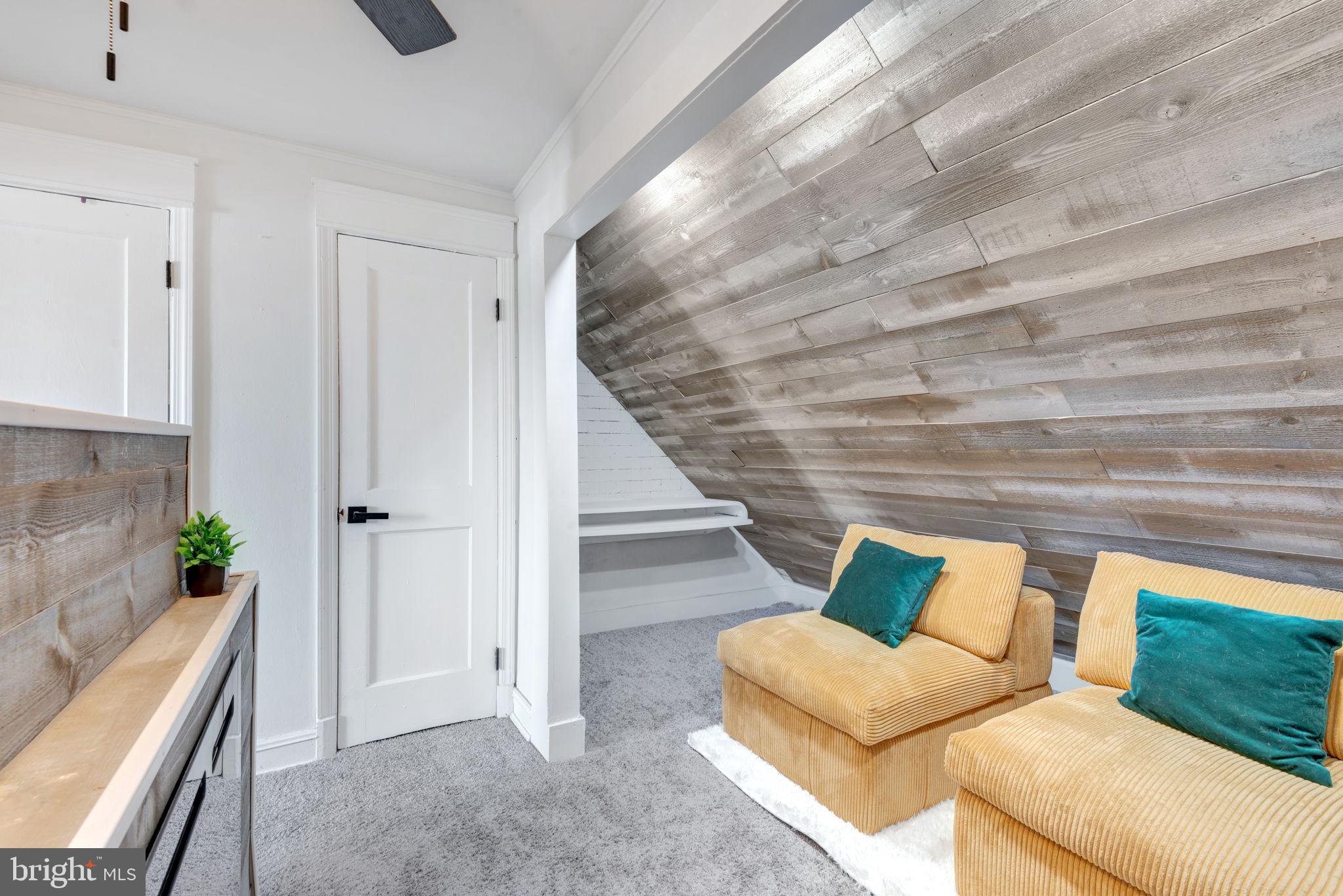 BELAIR-EDISON - Residential