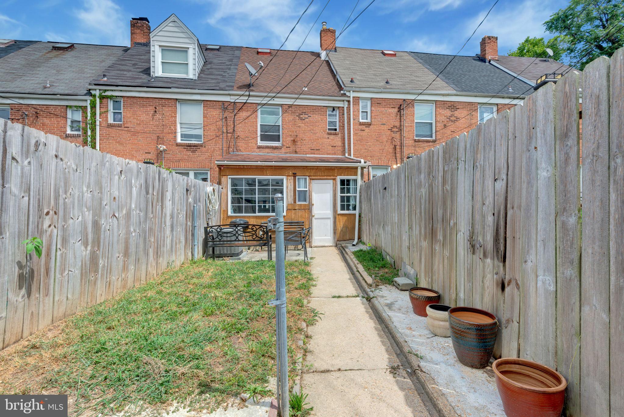 BELAIR-EDISON - Residential