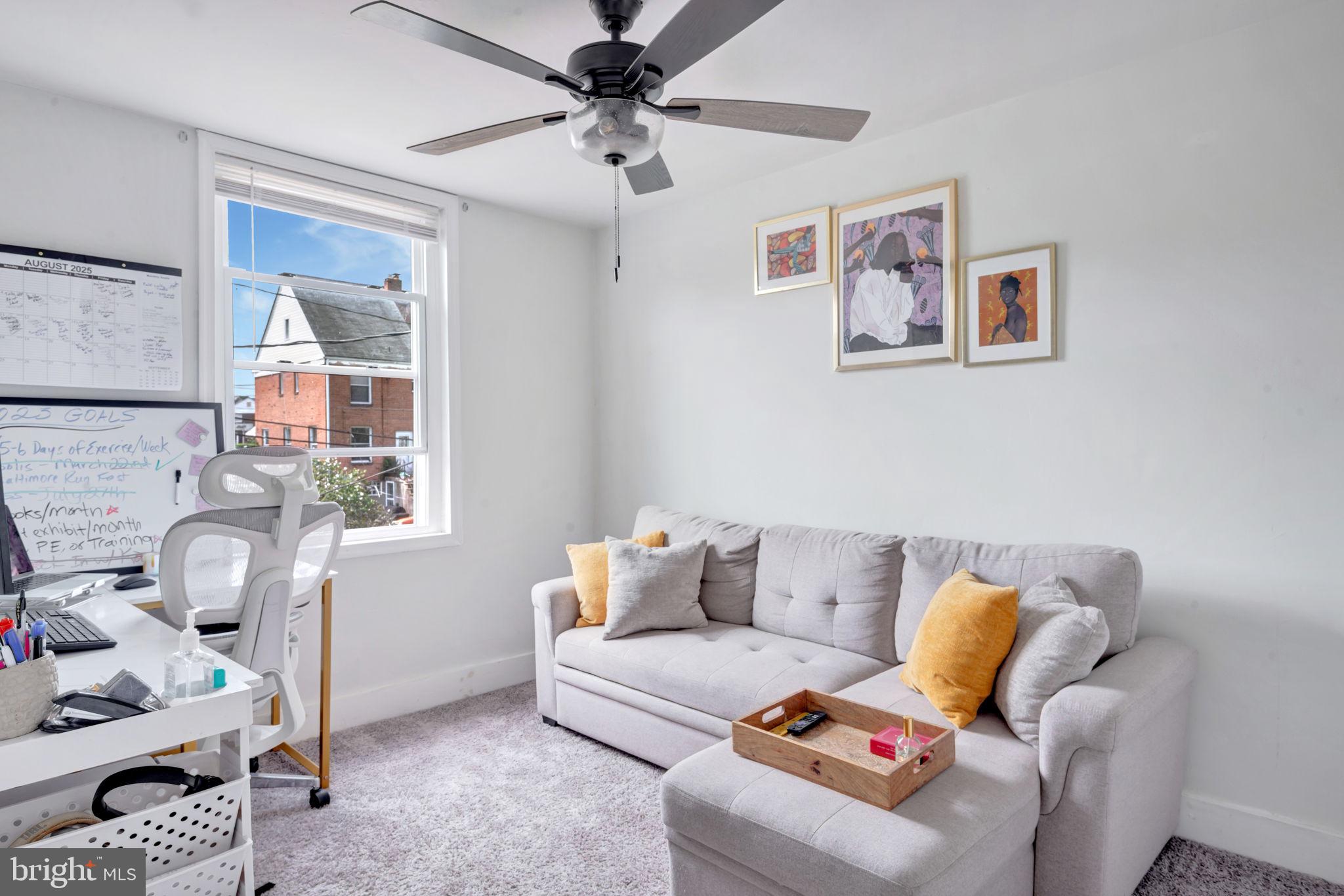 BELAIR-EDISON - Residential