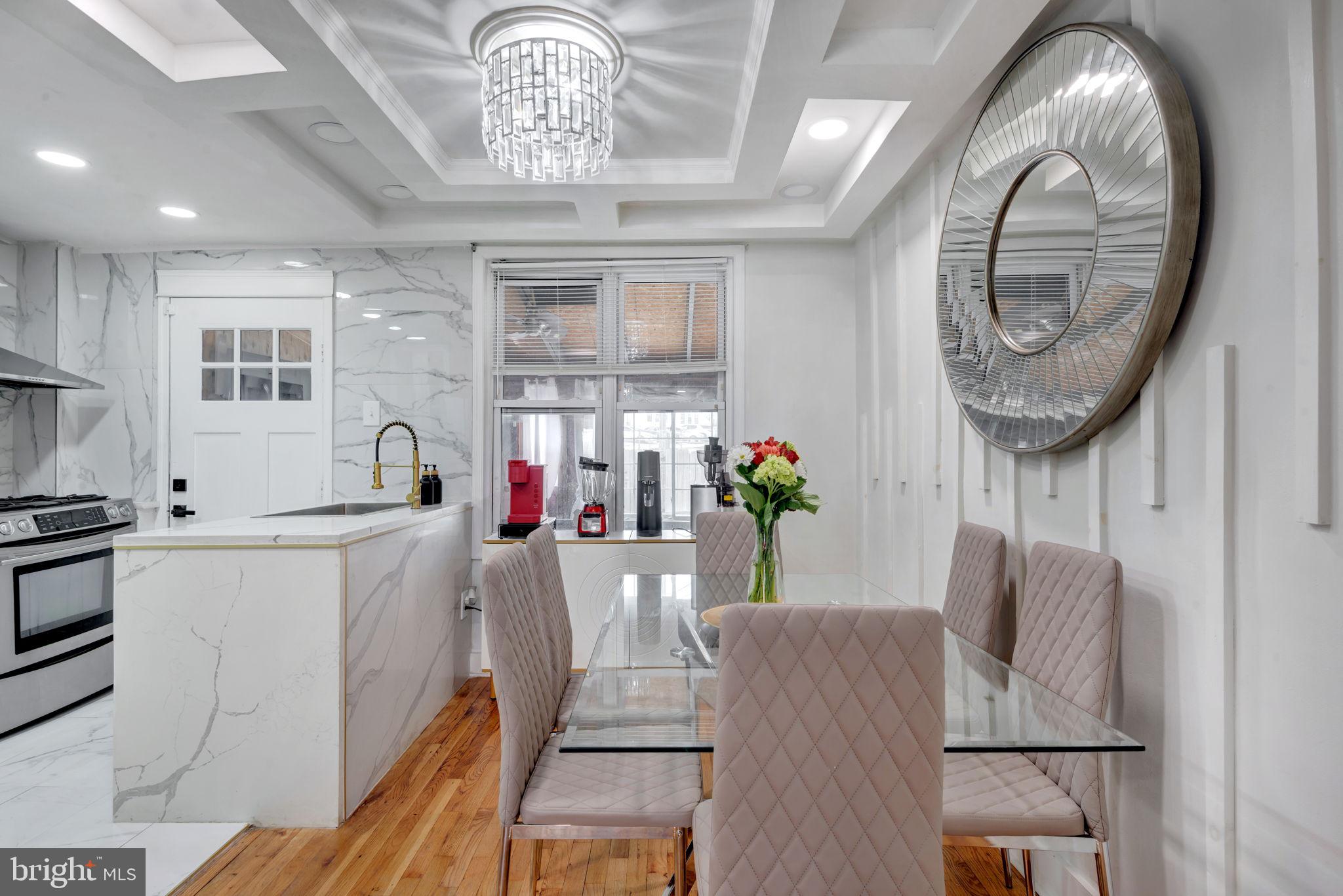 BELAIR-EDISON - Residential