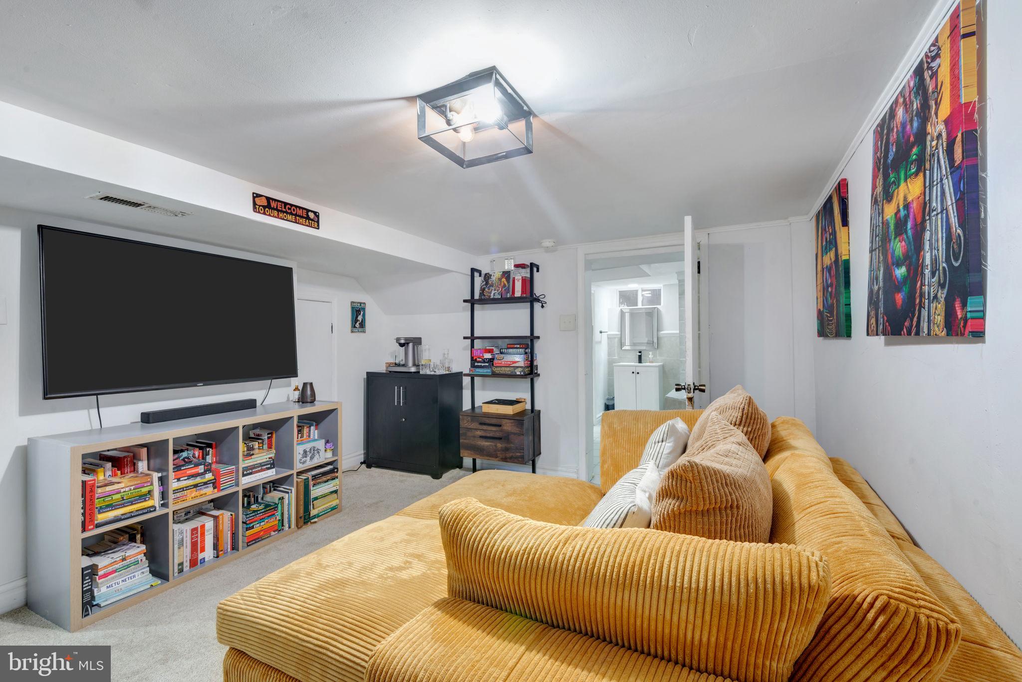 BELAIR-EDISON - Residential