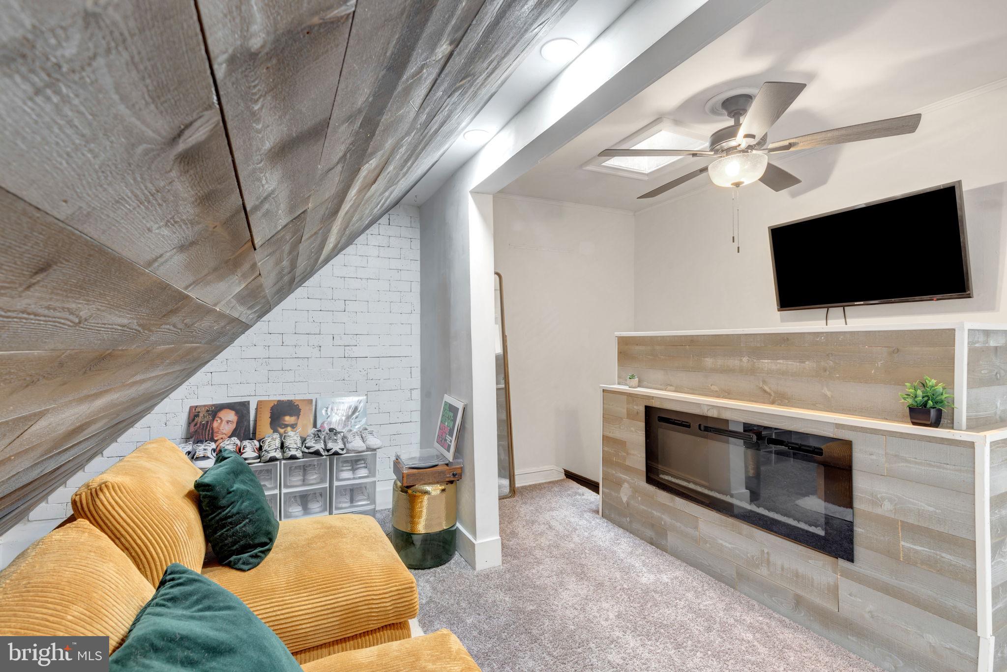 BELAIR-EDISON - Residential