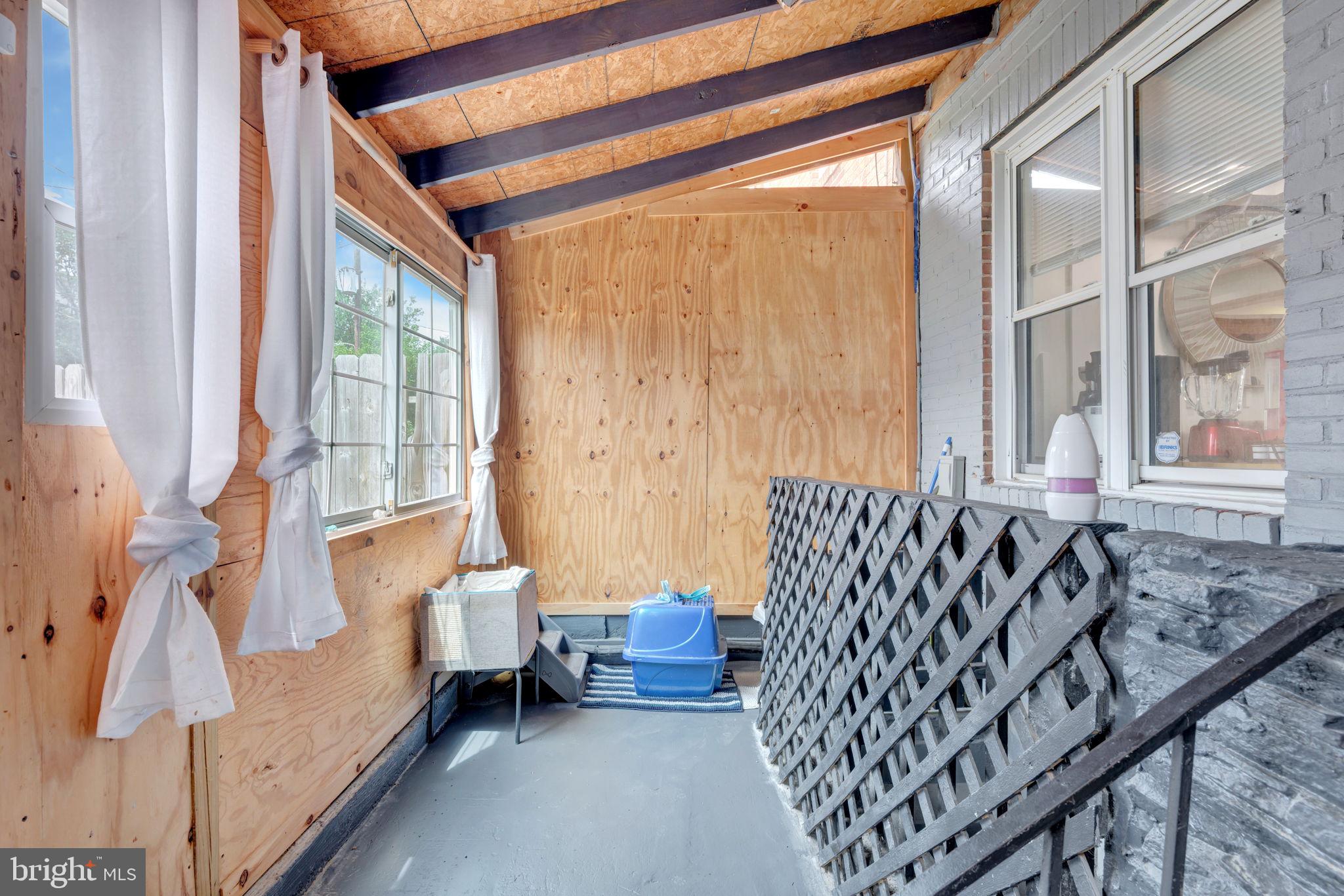 BELAIR-EDISON - Residential