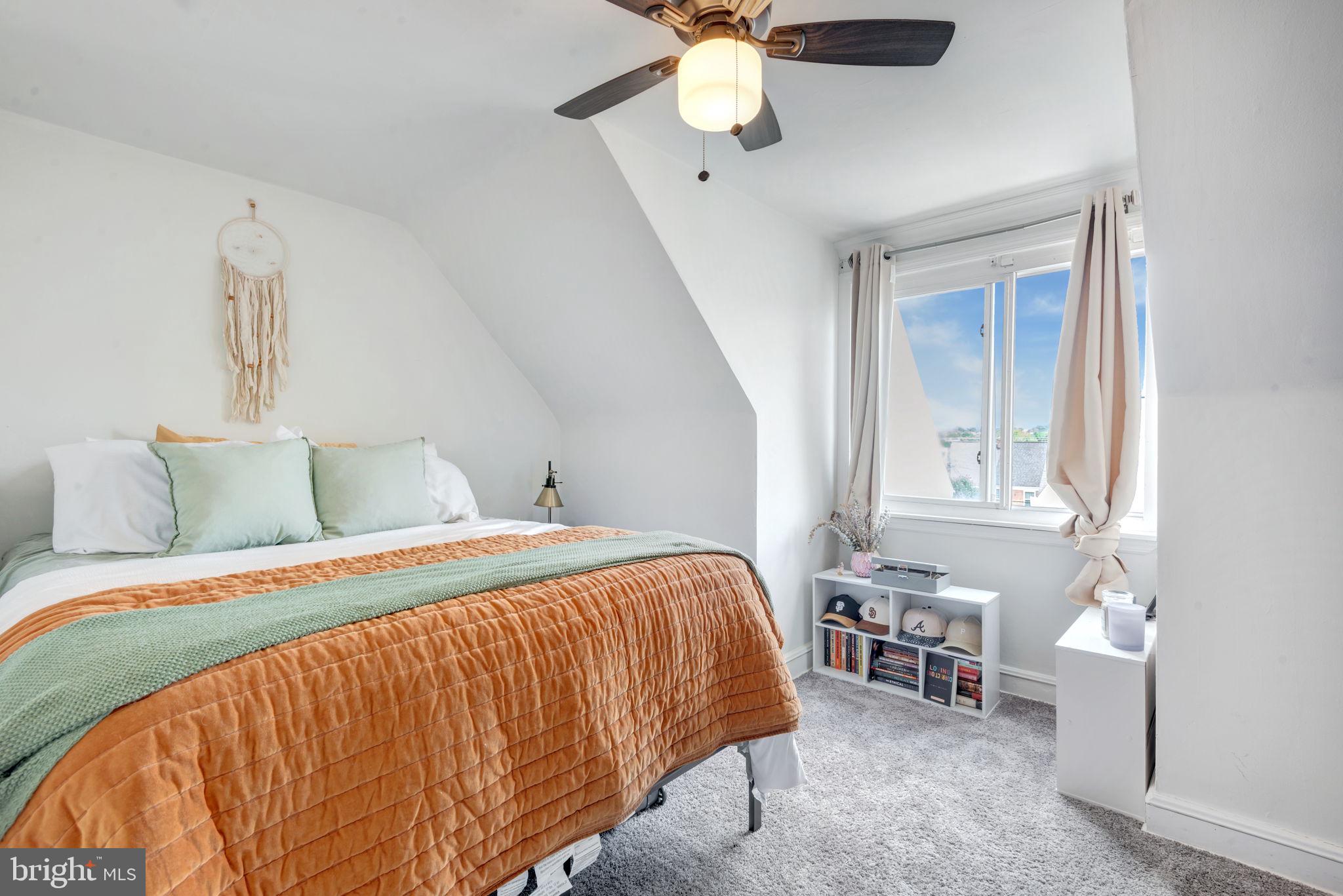 BELAIR-EDISON - Residential