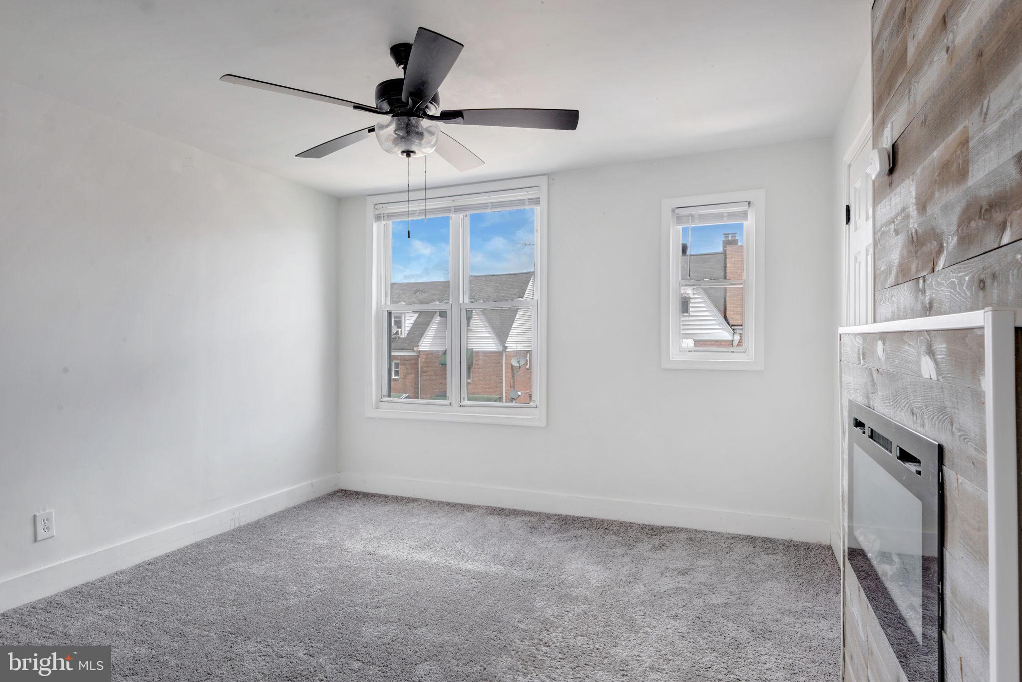 BELAIR-EDISON - Residential