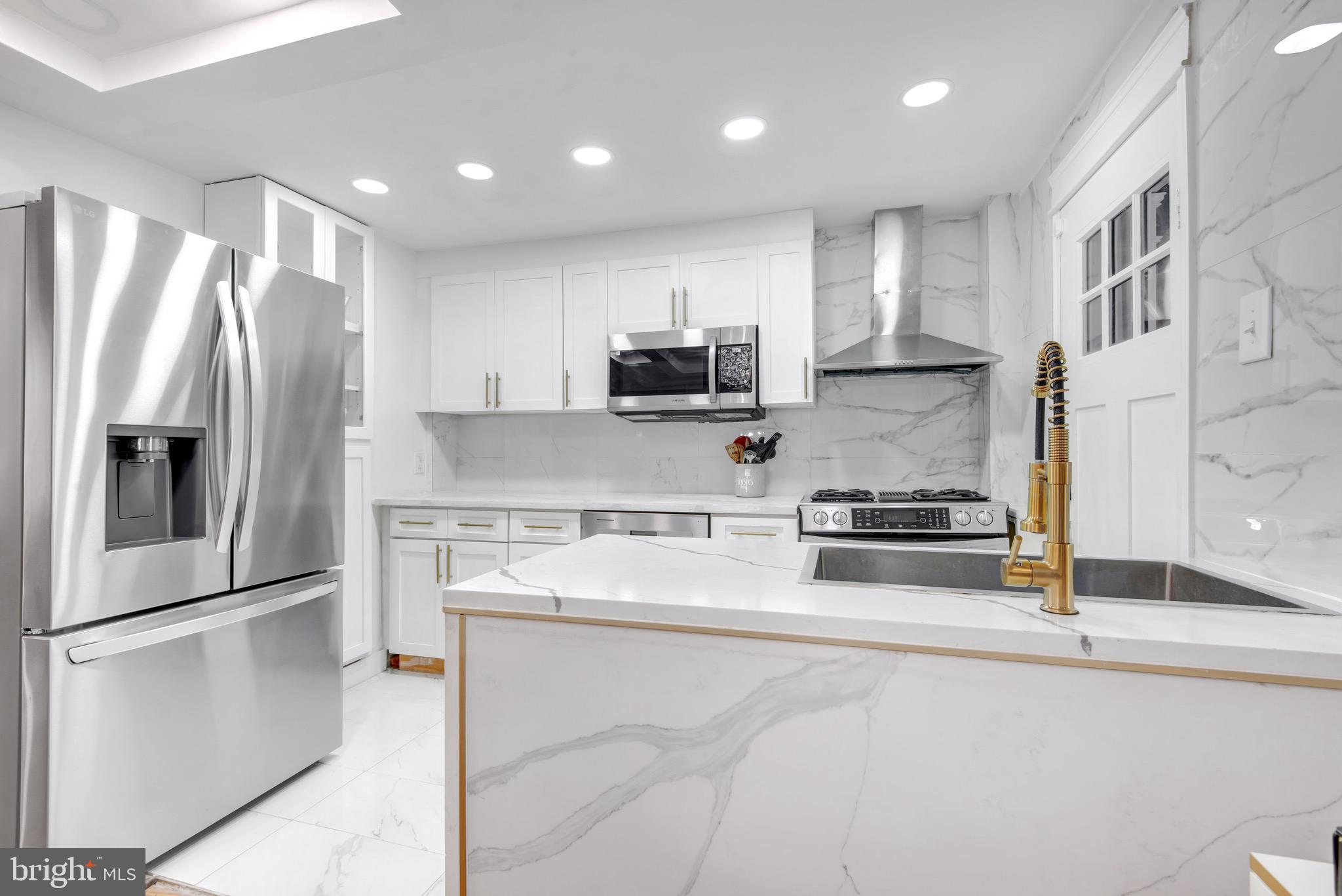 BELAIR-EDISON - Residential