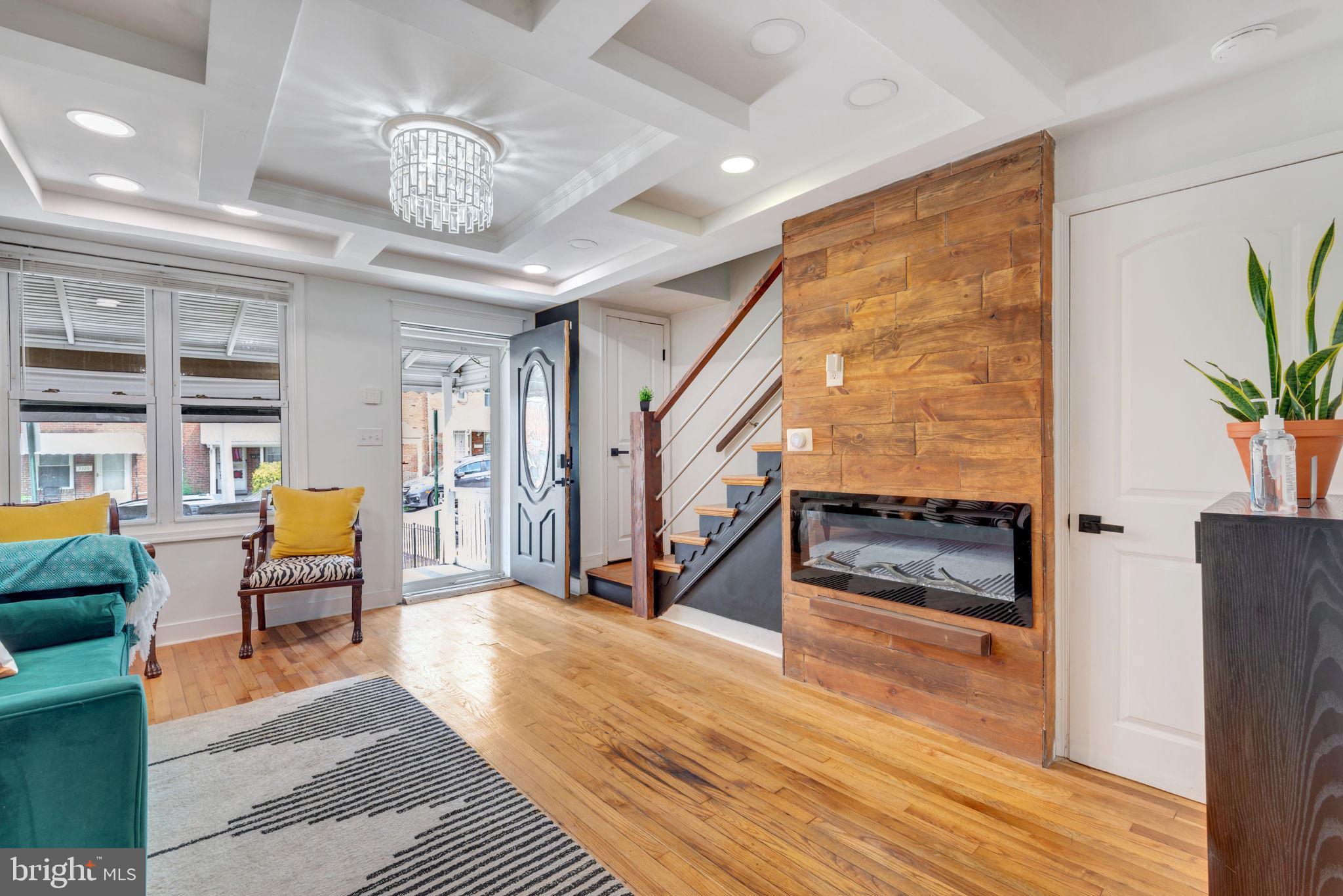 BELAIR-EDISON - Residential