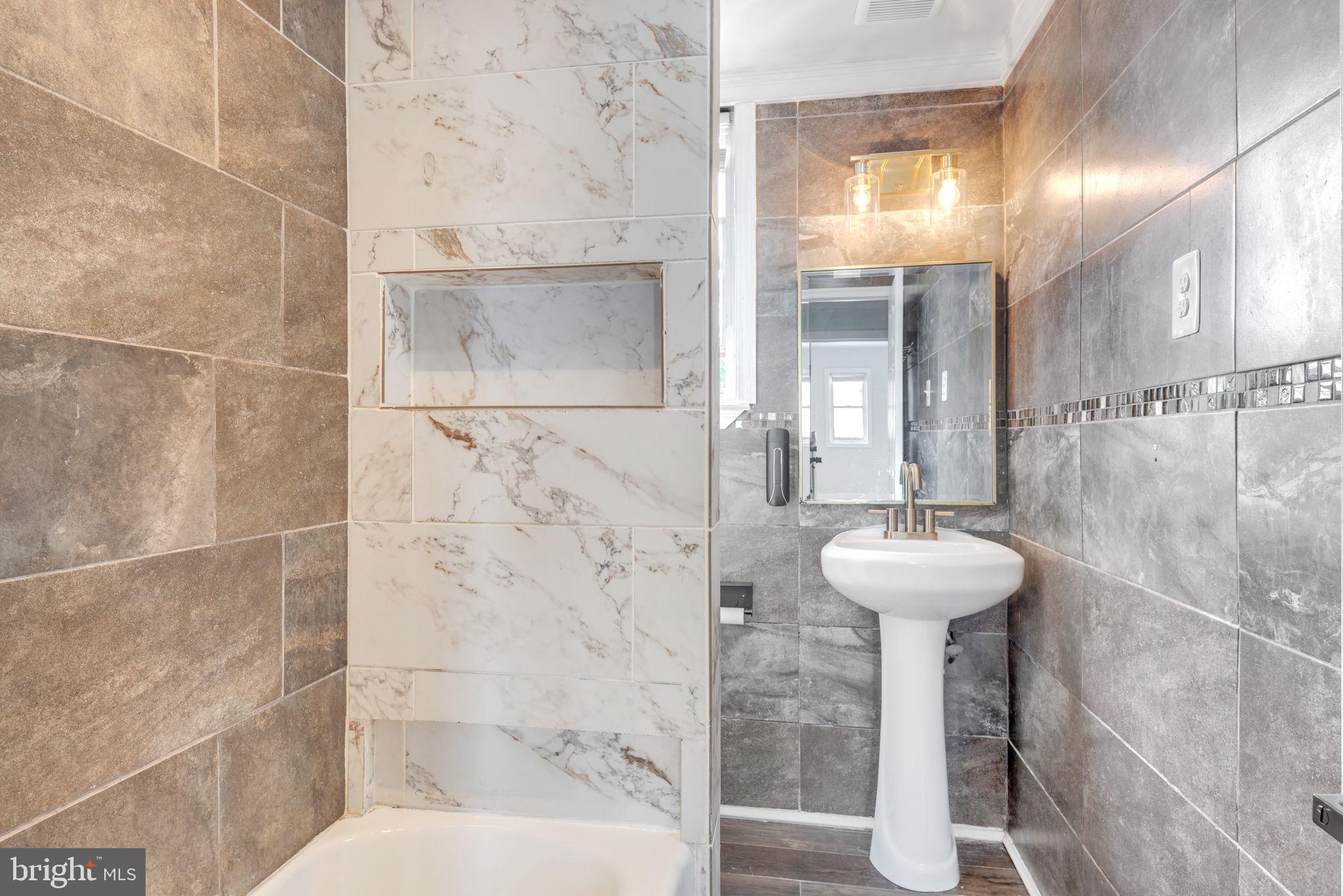 BELAIR-EDISON - Residential