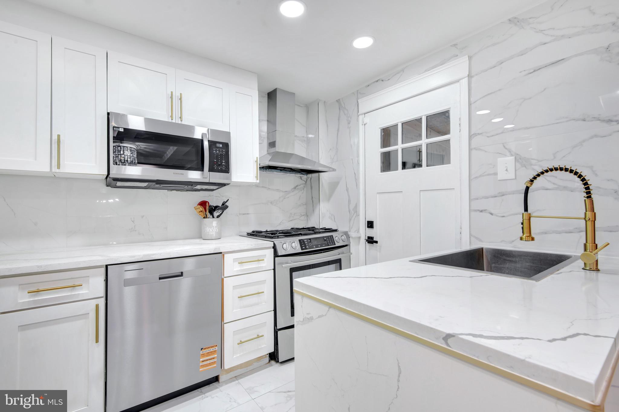 BELAIR-EDISON - Residential