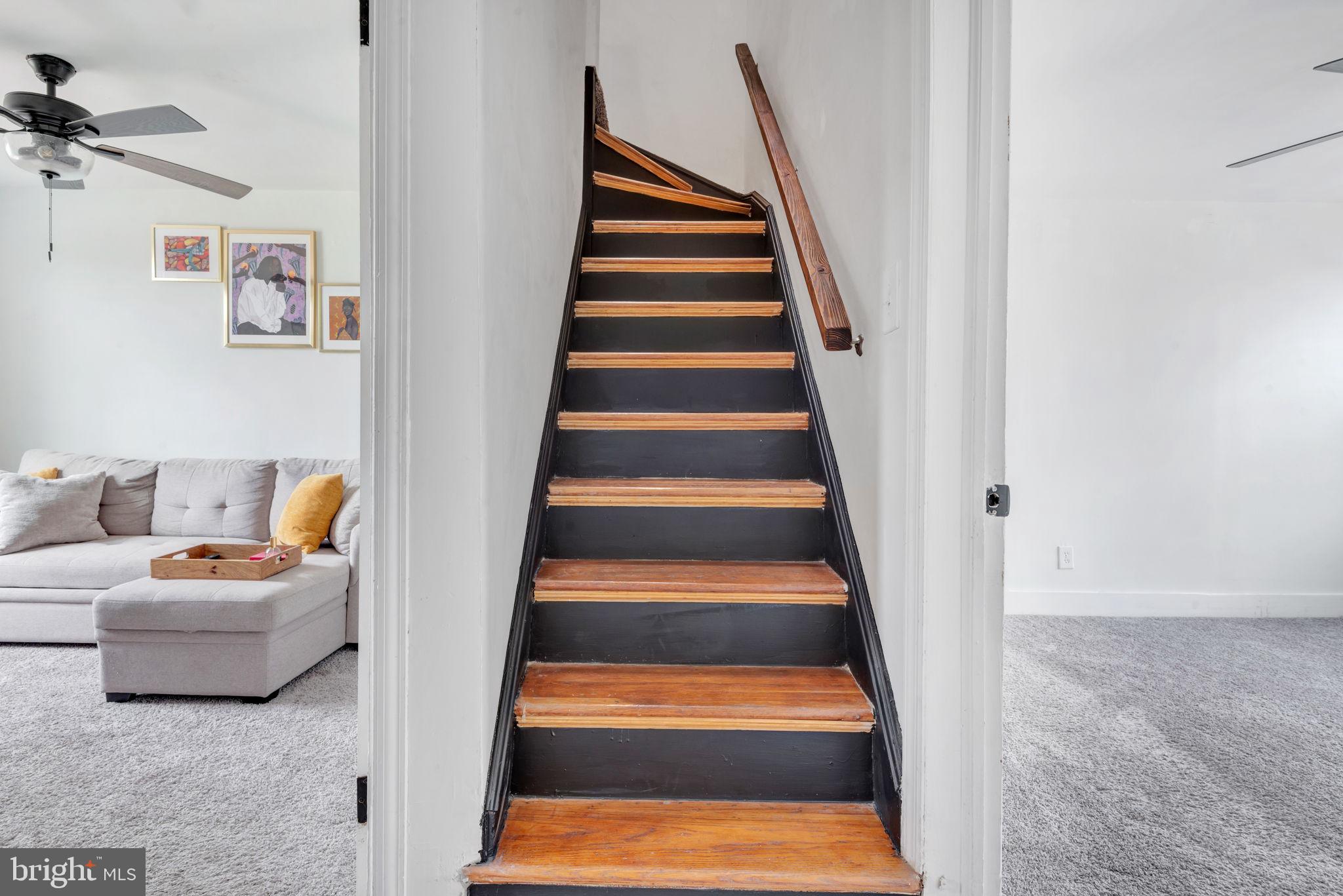 BELAIR-EDISON - Residential