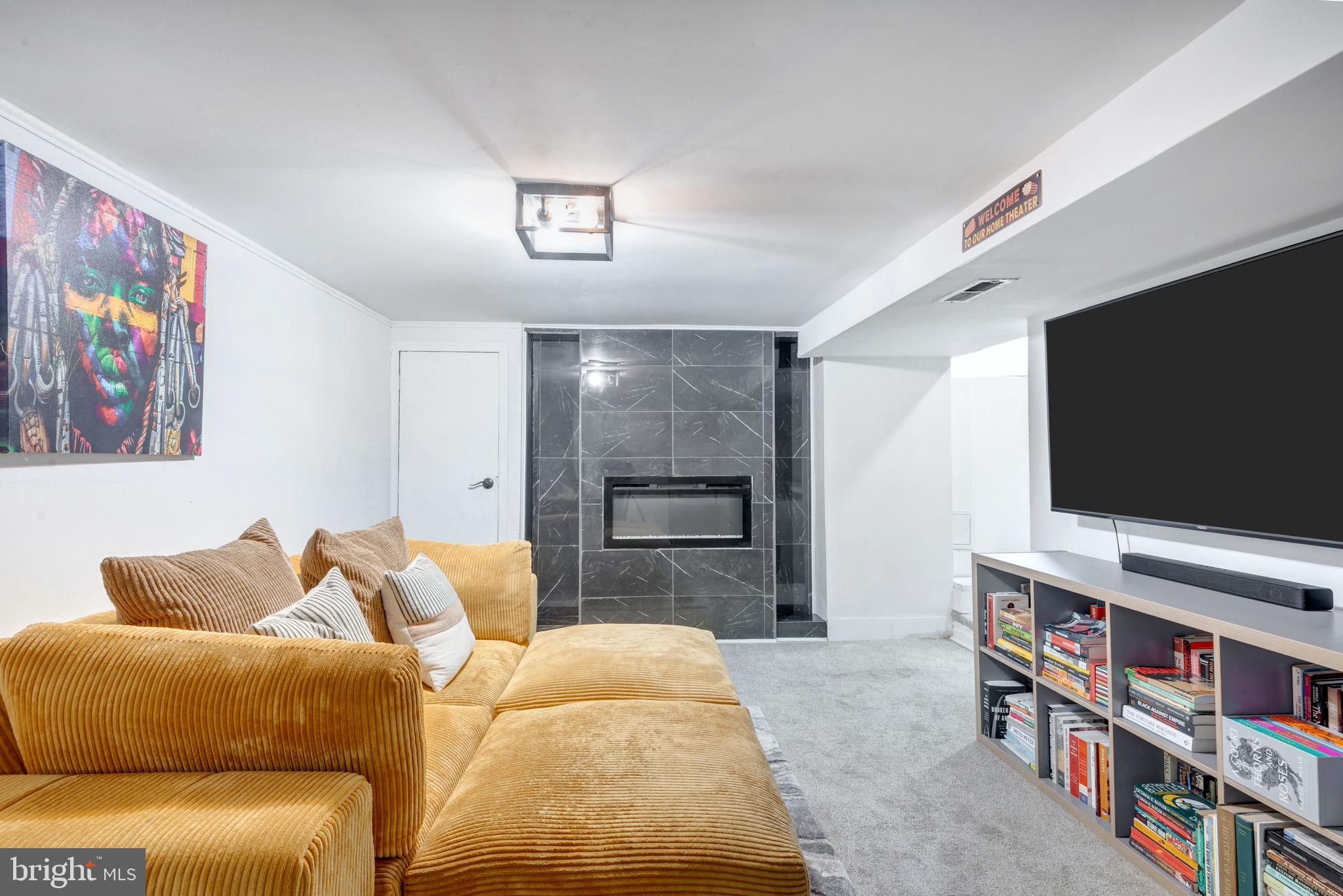 BELAIR-EDISON - Residential