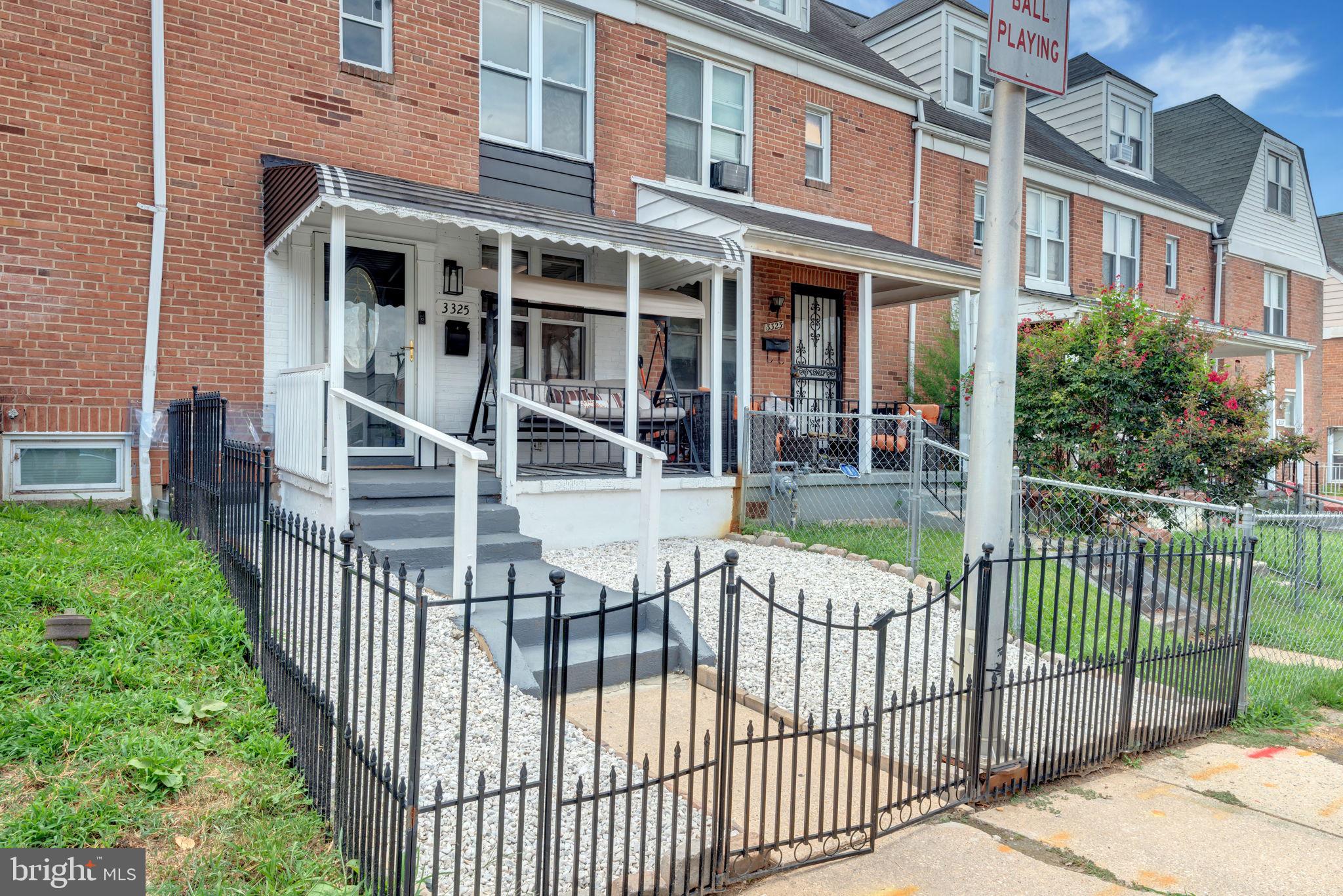 BELAIR-EDISON - Residential