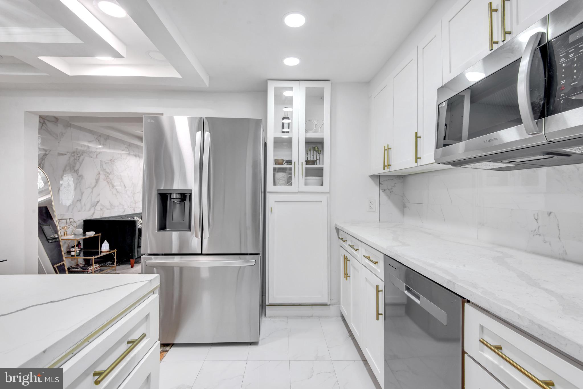 BELAIR-EDISON - Residential