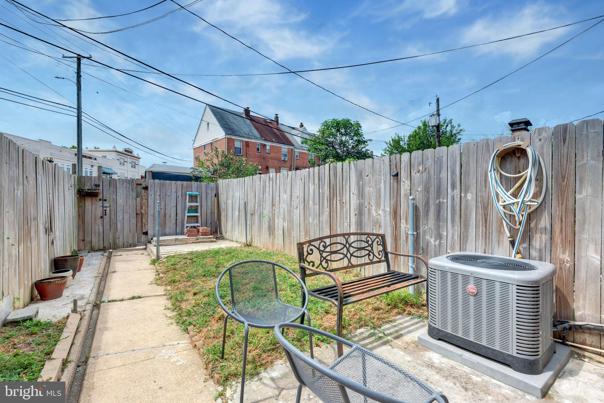 BELAIR-EDISON - Residential