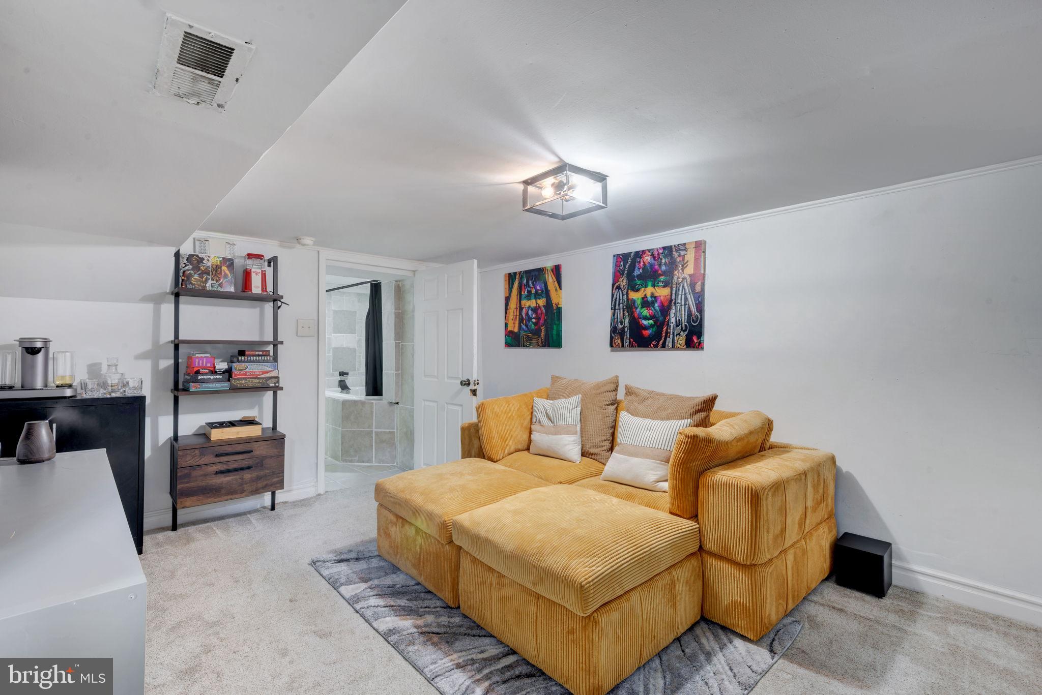 BELAIR-EDISON - Residential