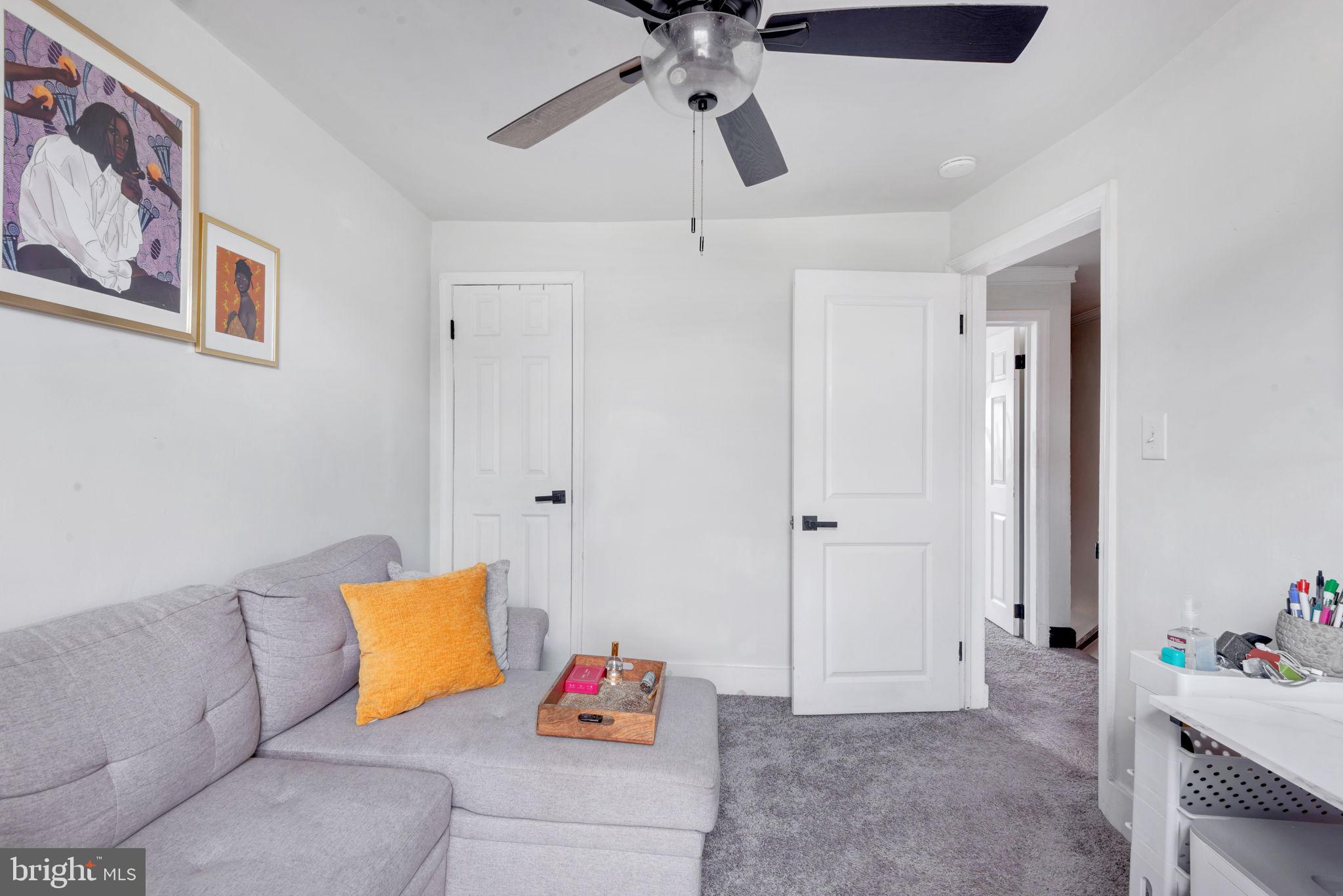 BELAIR-EDISON - Residential