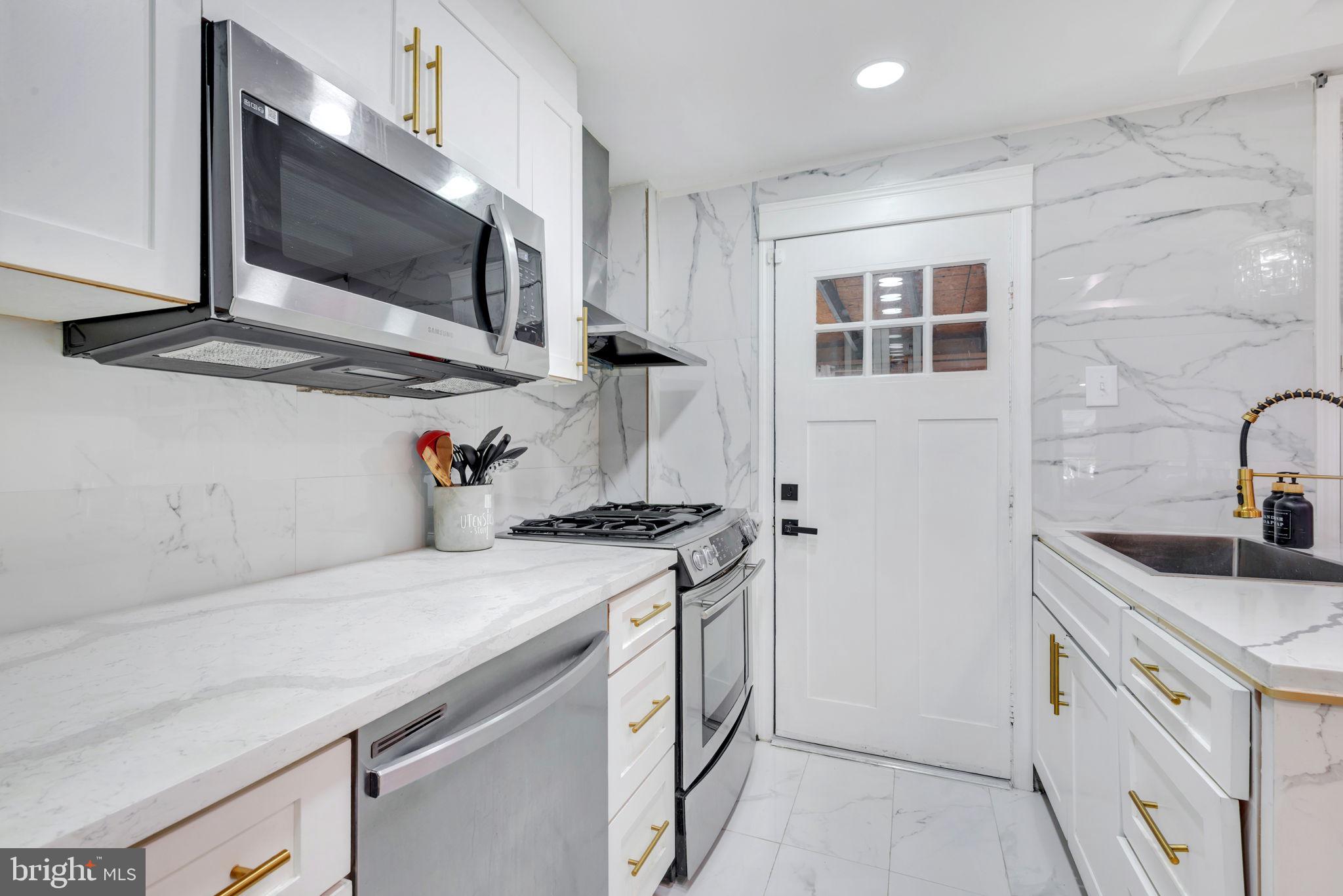 BELAIR-EDISON - Residential