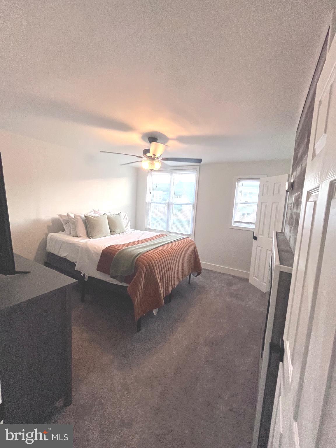 BELAIR-EDISON - Residential