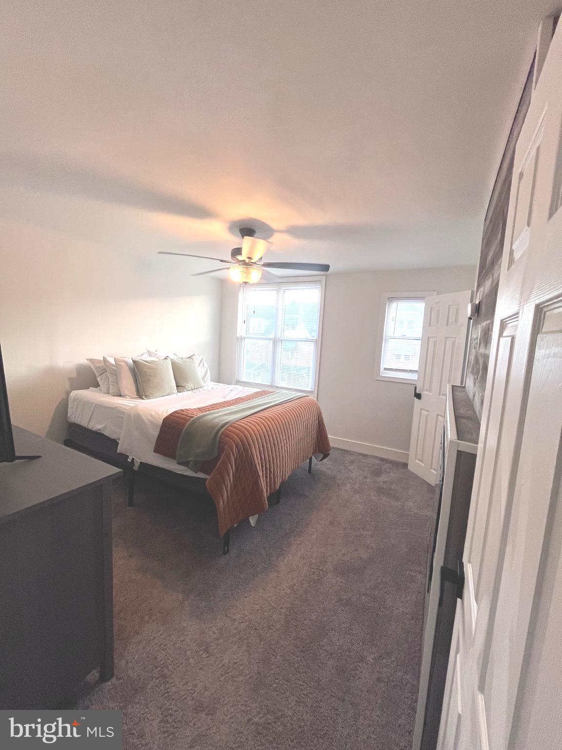 BELAIR-EDISON - Residential