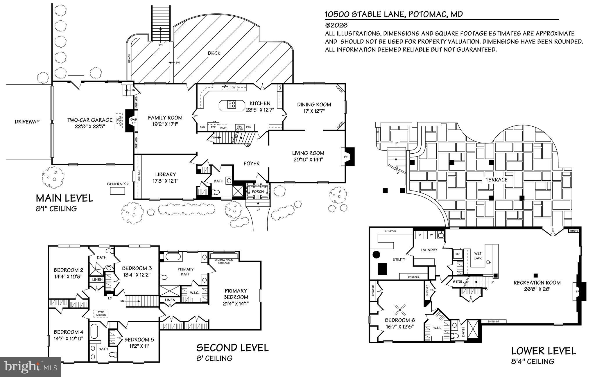 RIVER FALLS - Residential